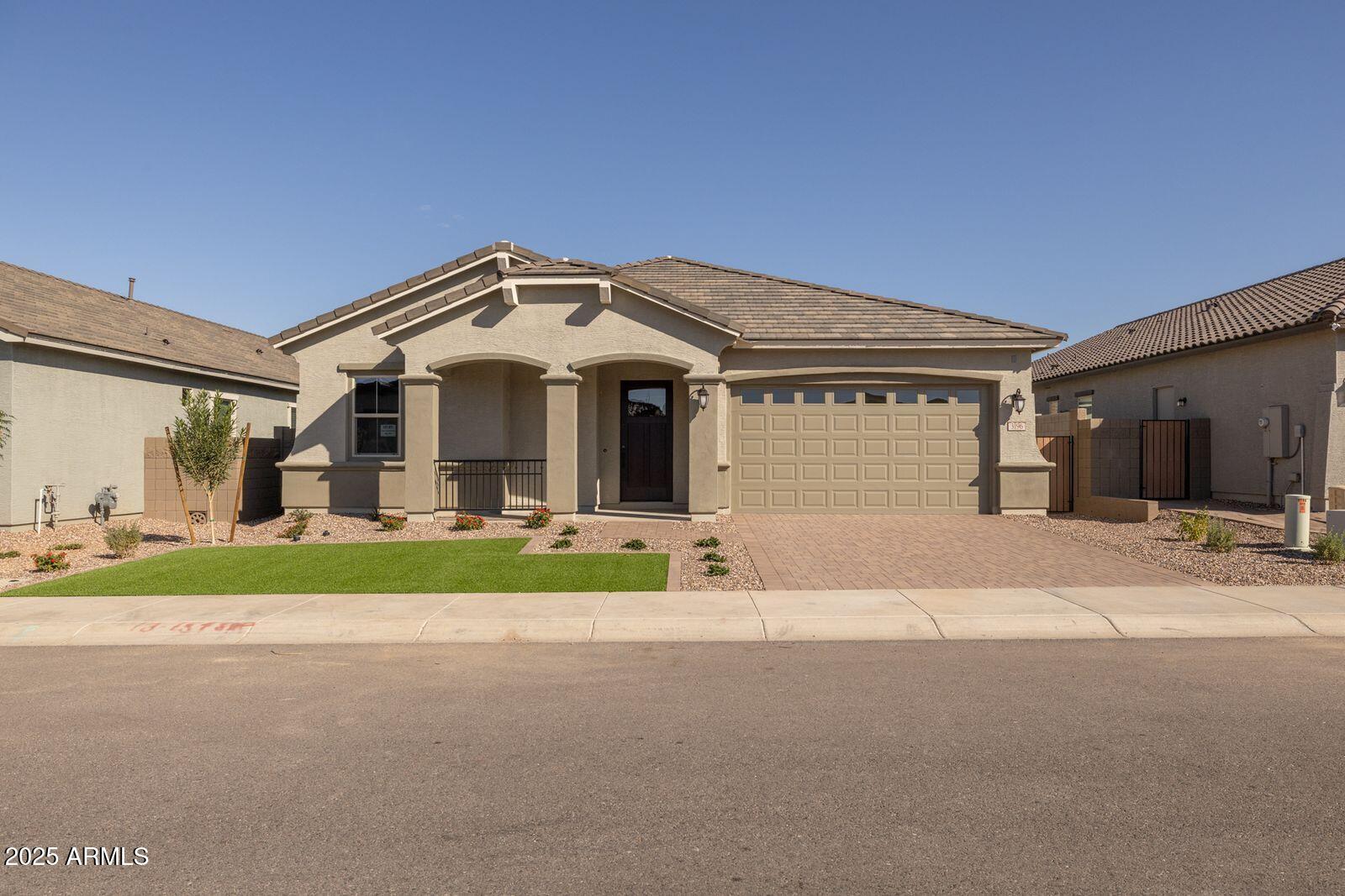 3196 W SAN CRISTOBAL Road, San Tan Valley, AZ 85144
