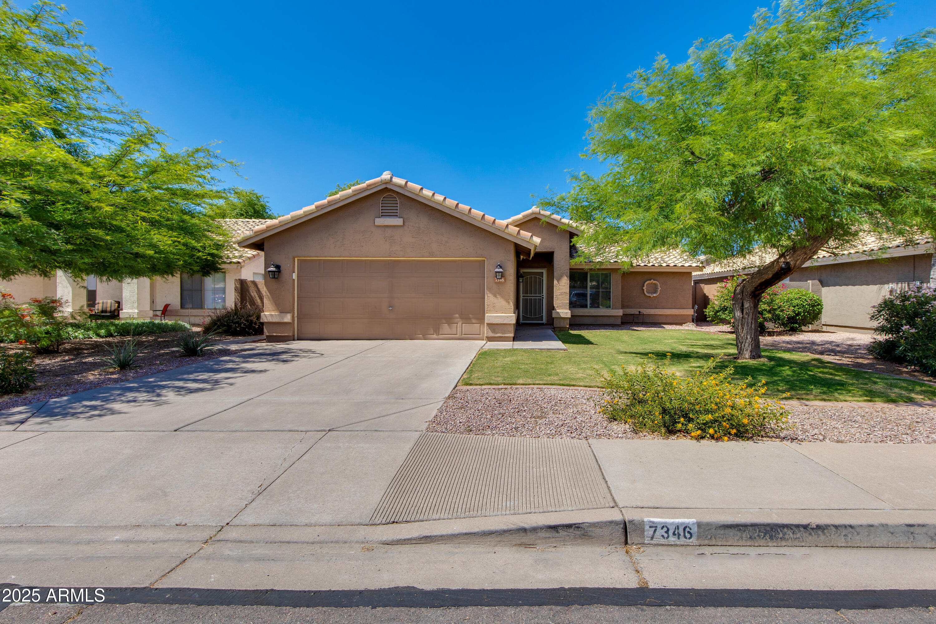 7346 E NARANJA Avenue, Mesa, AZ 85209 — Photo 1 of 30