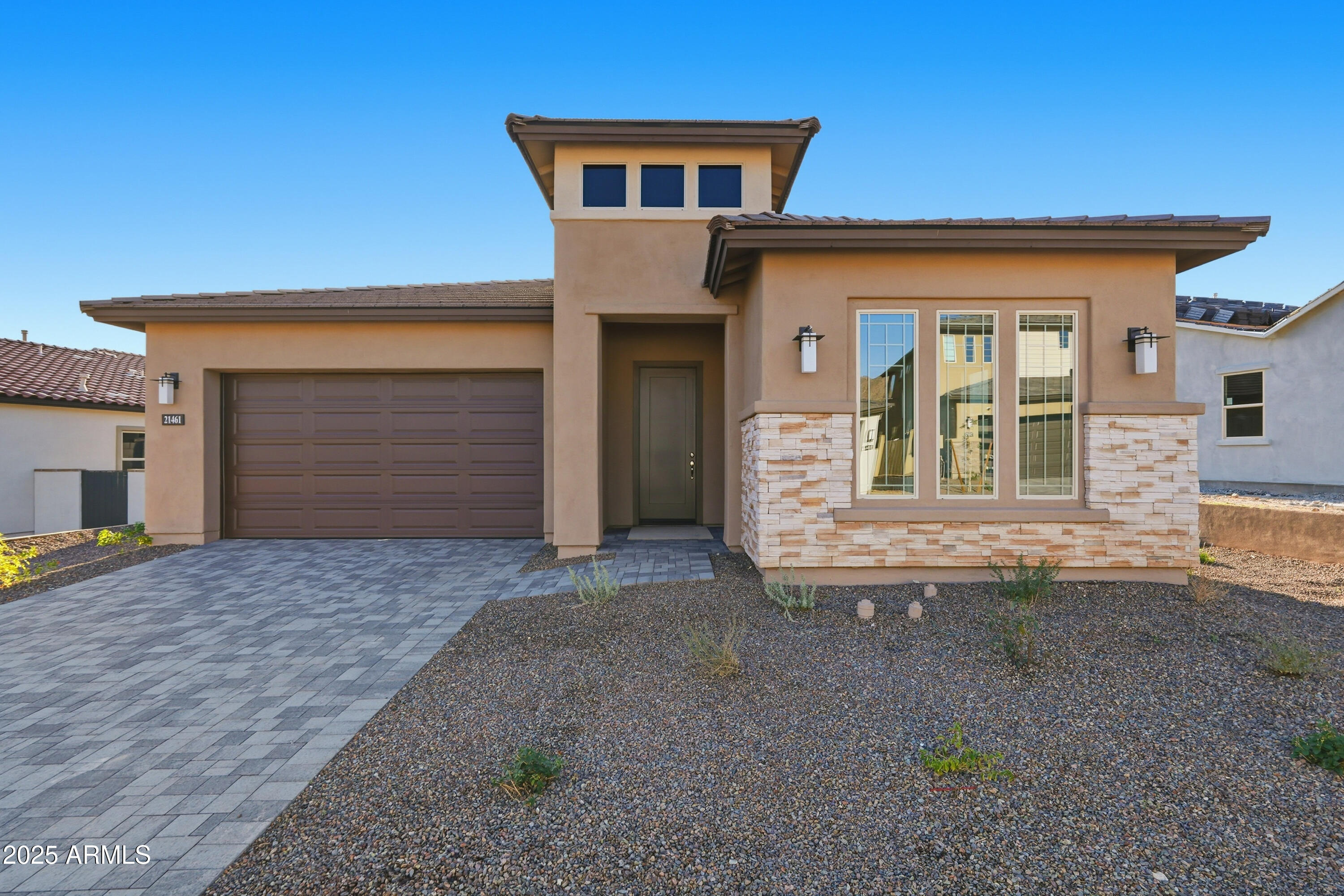 21461 W MEADOWBROOK Avenue, Buckeye, AZ 85396