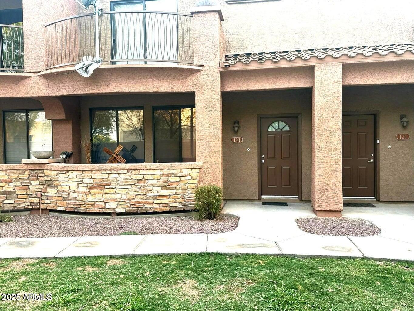 21655 N 36TH Avenue 120, Glendale, AZ 85308