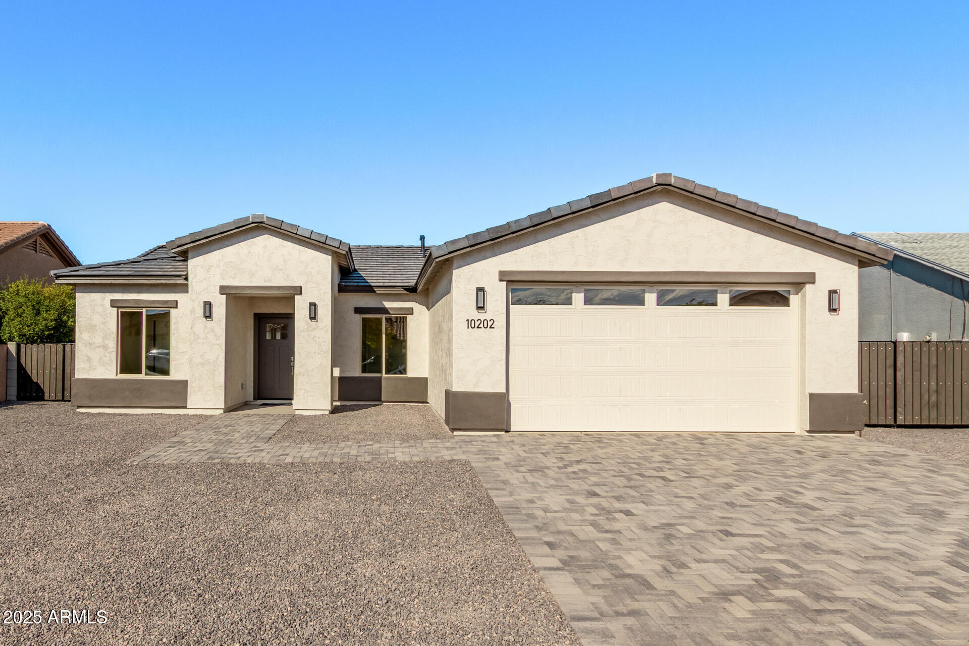 10202 W SASABE Drive, Arizona City, AZ 85123 — Photo 1 of 33