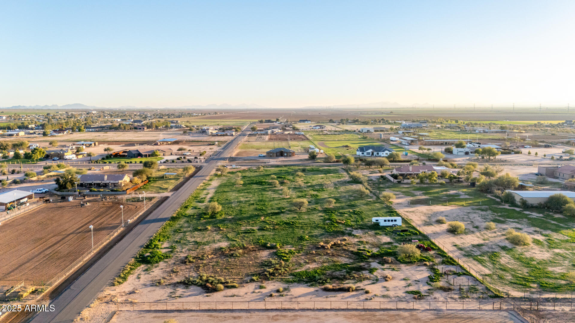 34790 W JO BLANCA Road 45, Stanfield, AZ 85172