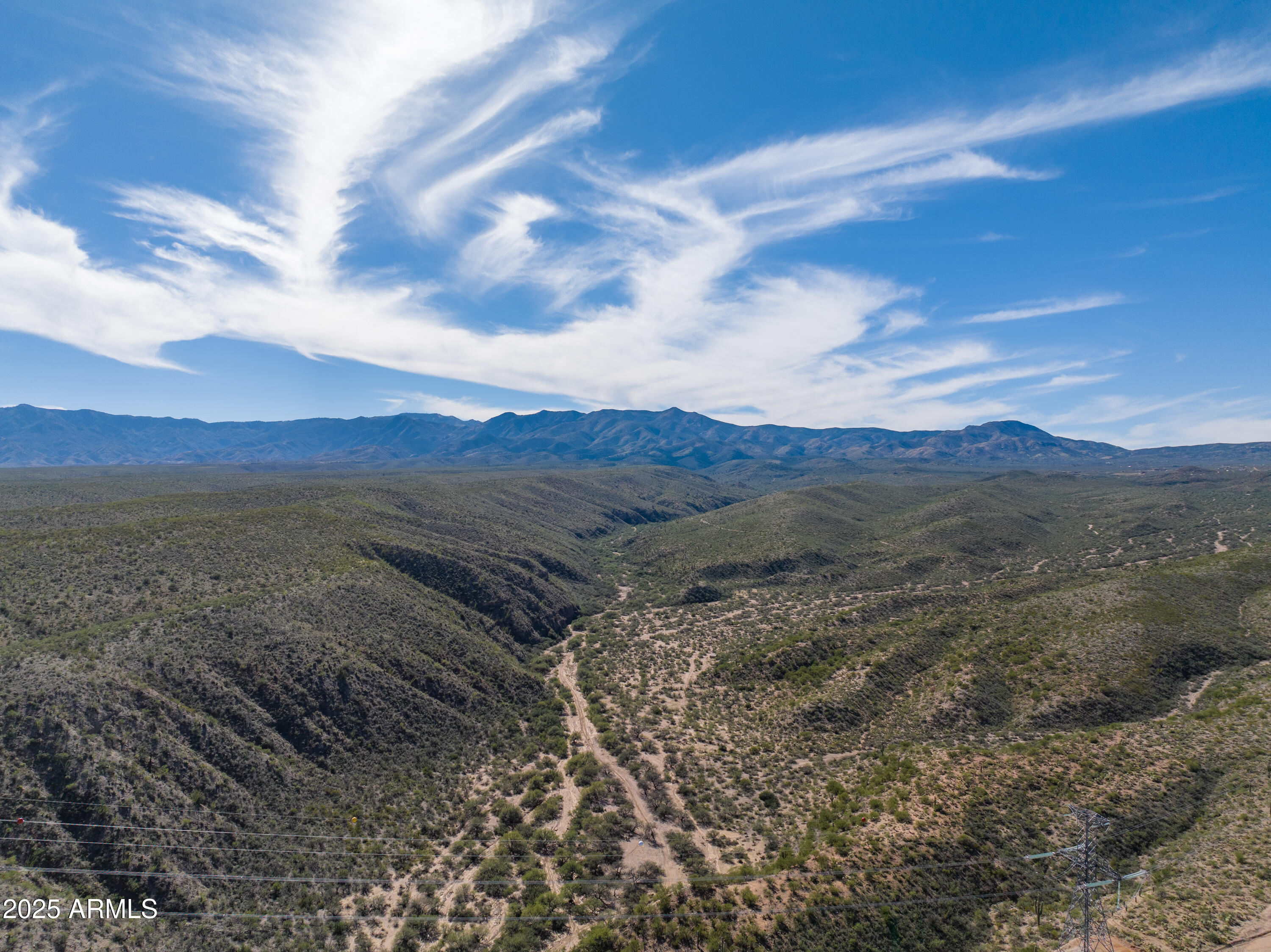 XXXX Campo Bonito (No Address) Road -, San Manuel, AZ 85631 — Photo 1 of 38