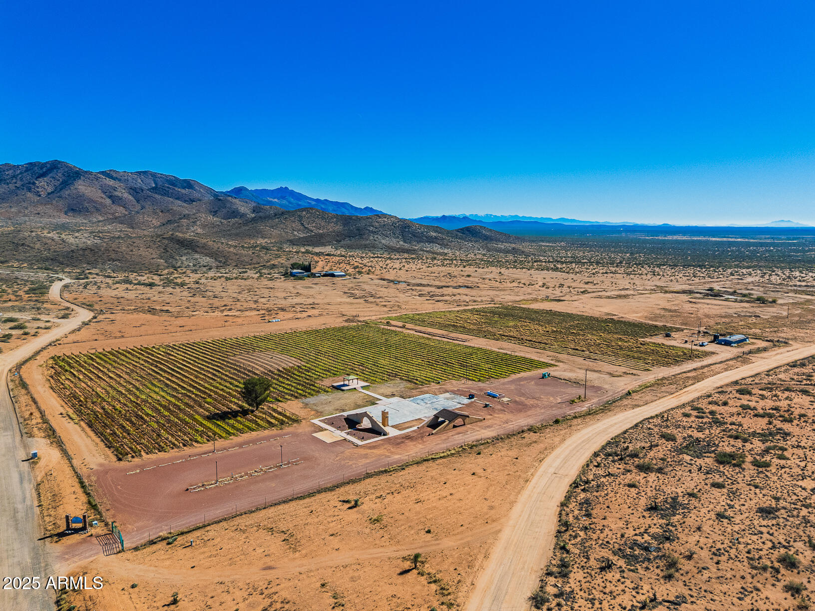 2909 E COUNTRY CLUB Drive, Willcox, AZ 85643 — Photo 1 of 45
