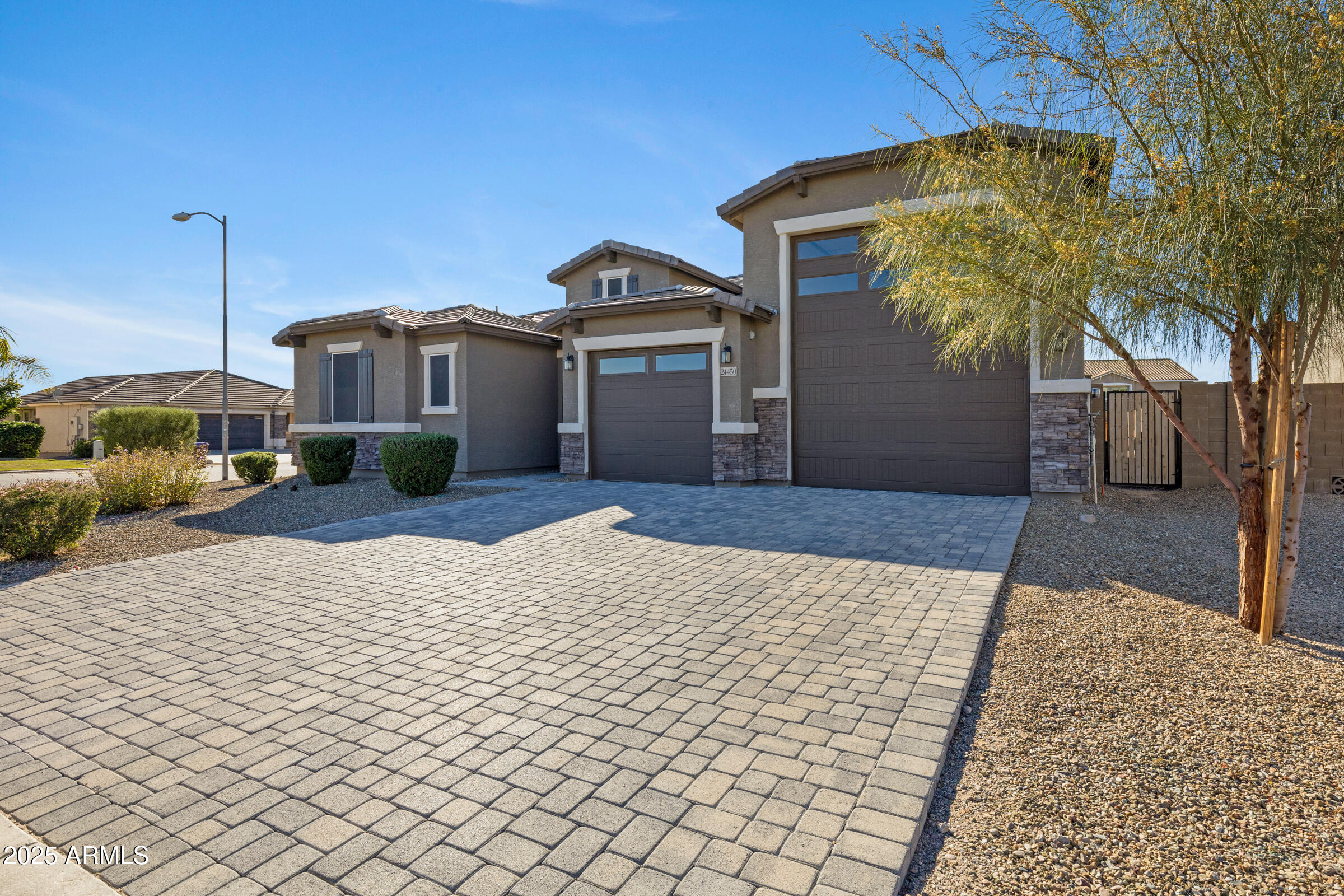 24450 N SEED Road, Florence, AZ 85132