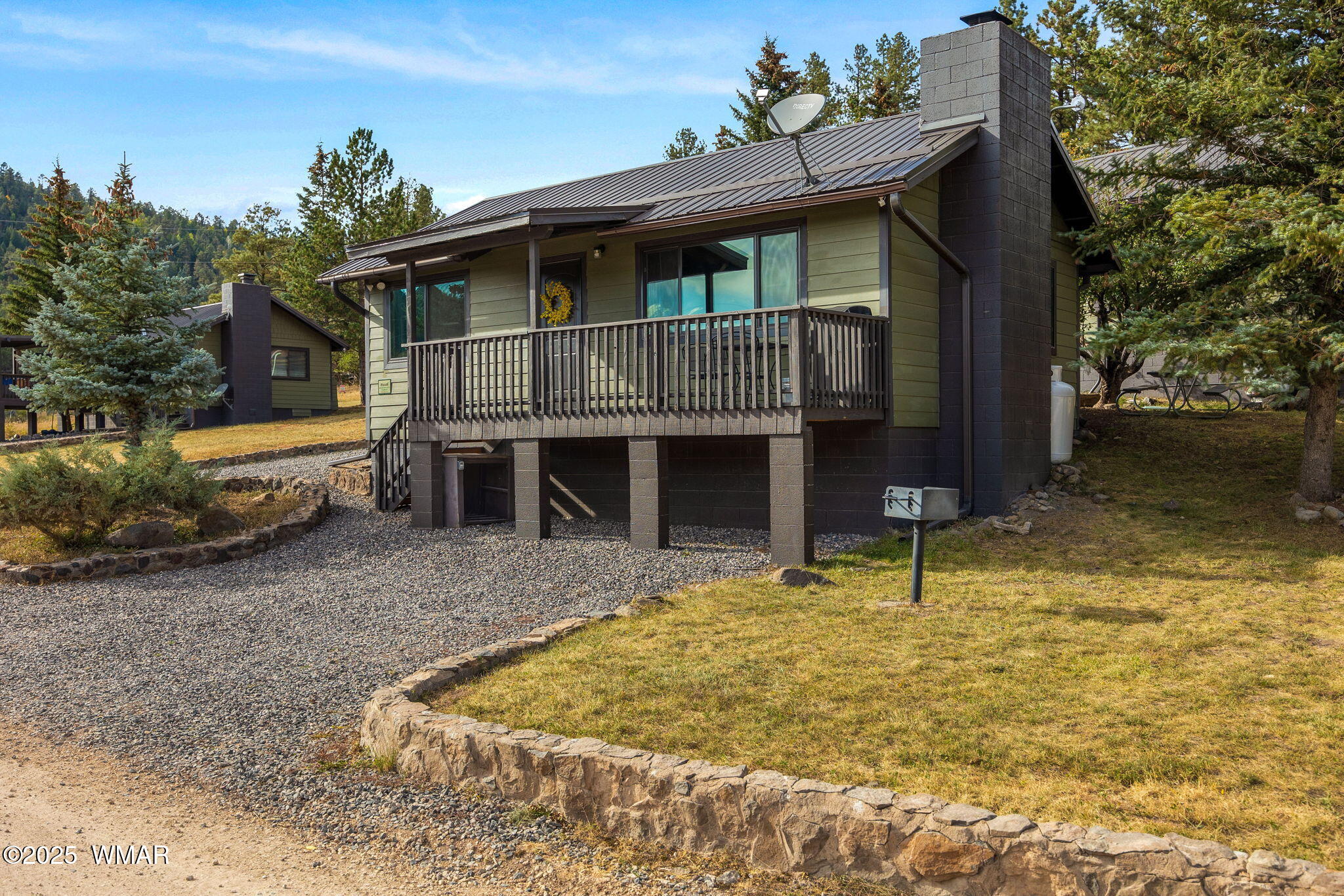 87 1120 Unit 4, Greer, AZ 85927