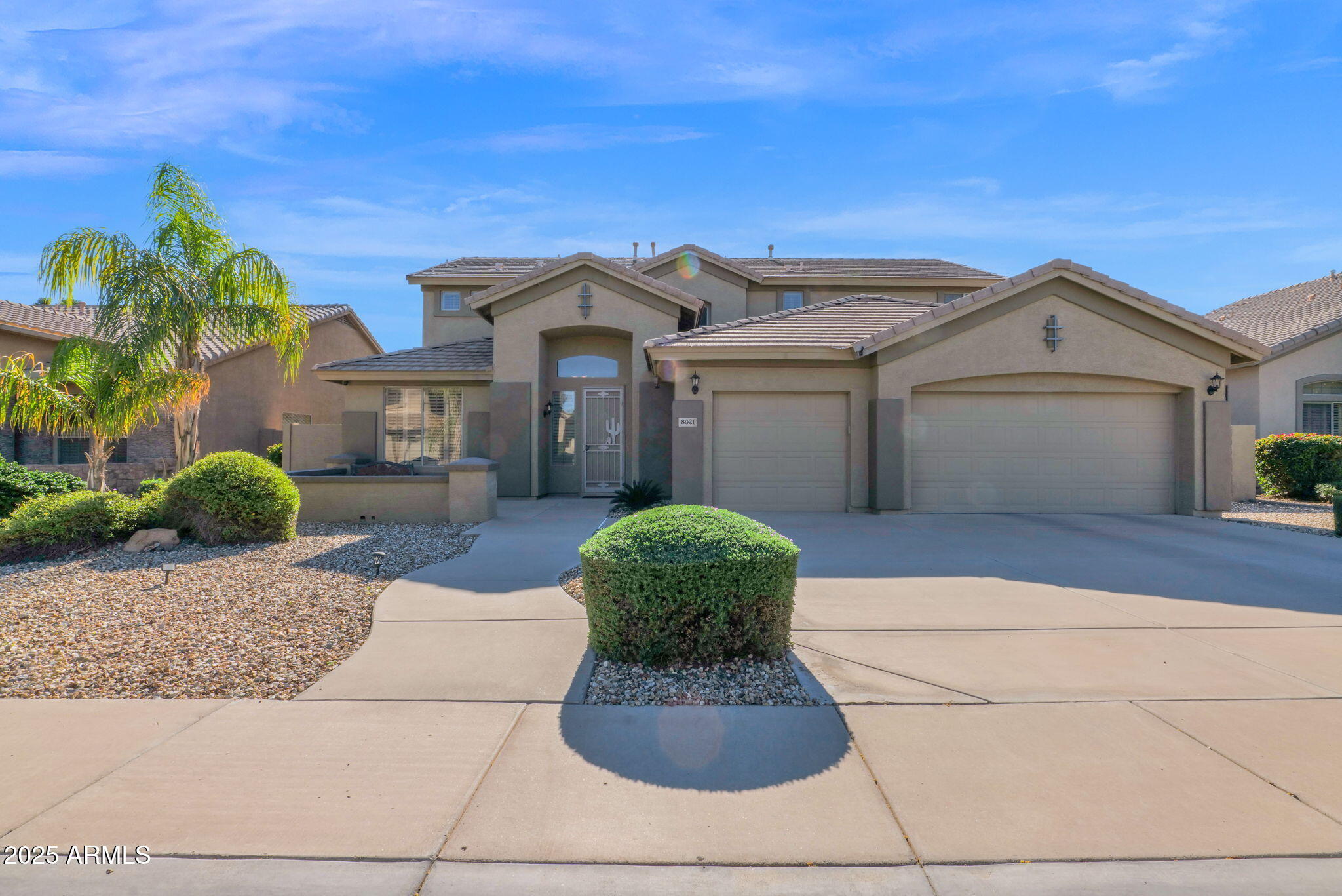 8021 W DONALD Drive, Peoria, AZ 85383