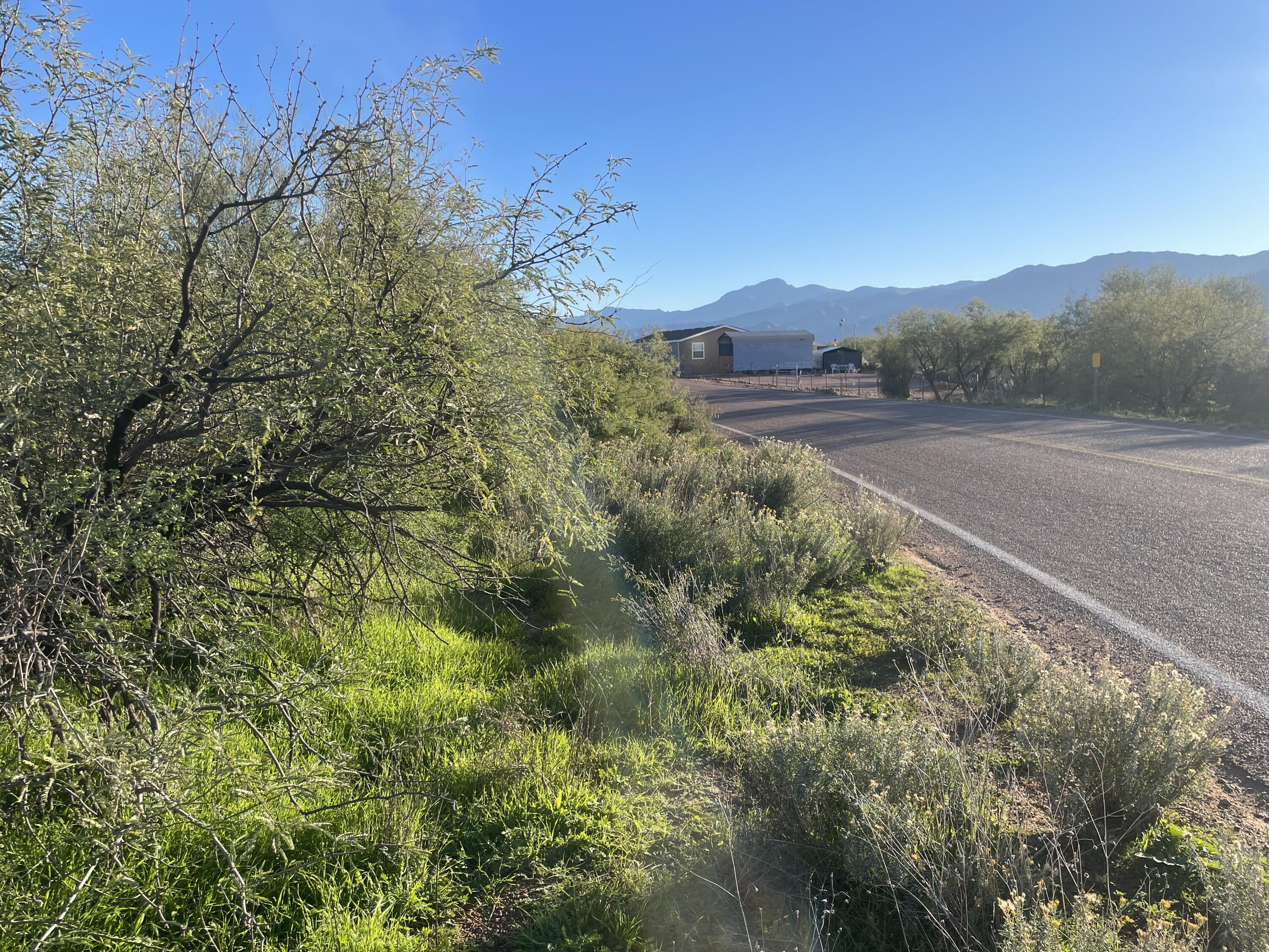 46G Ewing Trail, Tonto Basin, AZ 85553 — Photo 1 of 9