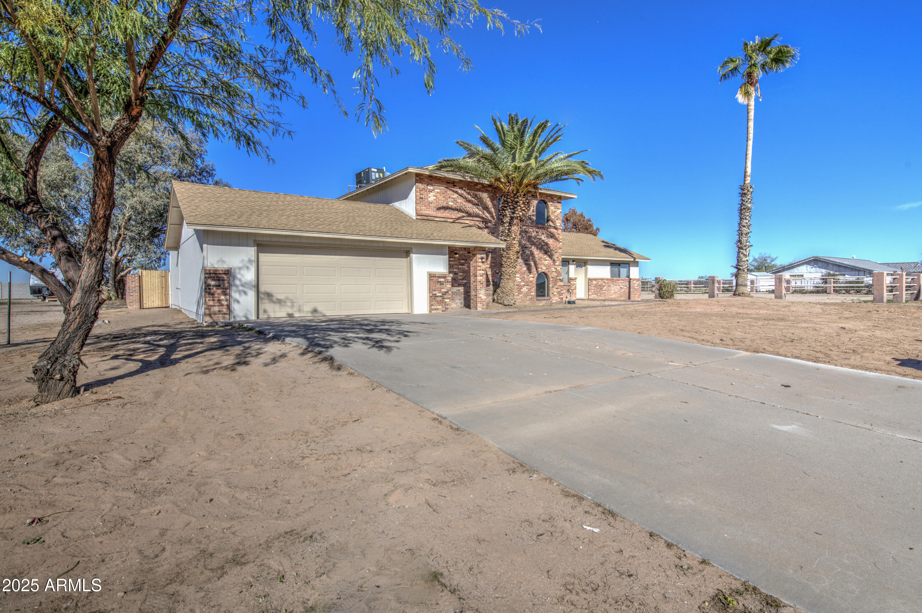 25450 W CLAYTON Road, Casa Grande, AZ 85193 — Photo 1 of 80