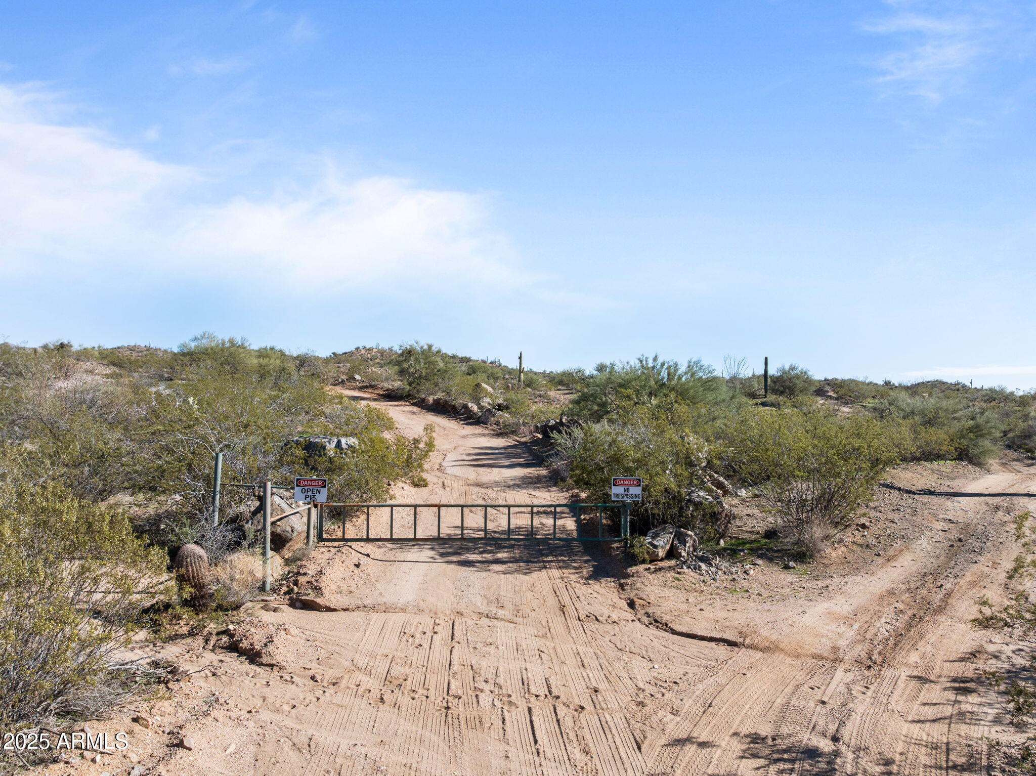 XX1 W Monarch Trail -, Wickenburg, AZ 85390