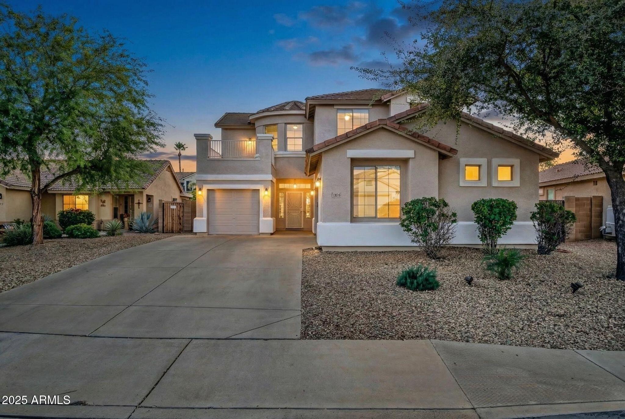 16529 W SAGUARO Lane, Surprise, AZ 85388
