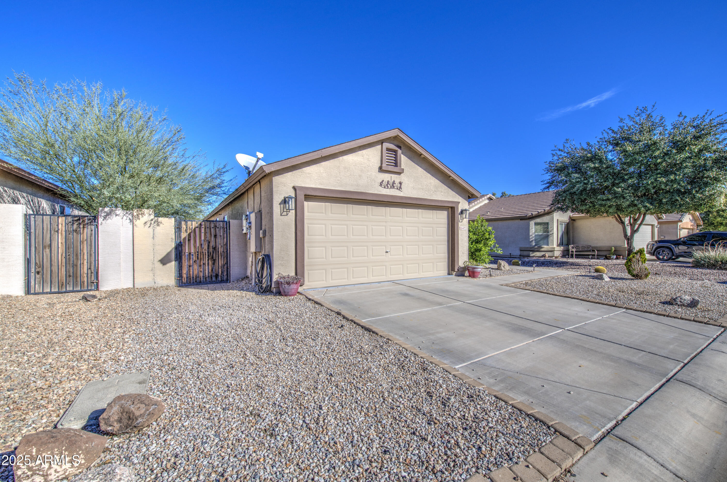6872 E PINE Way, Florence, AZ 85132