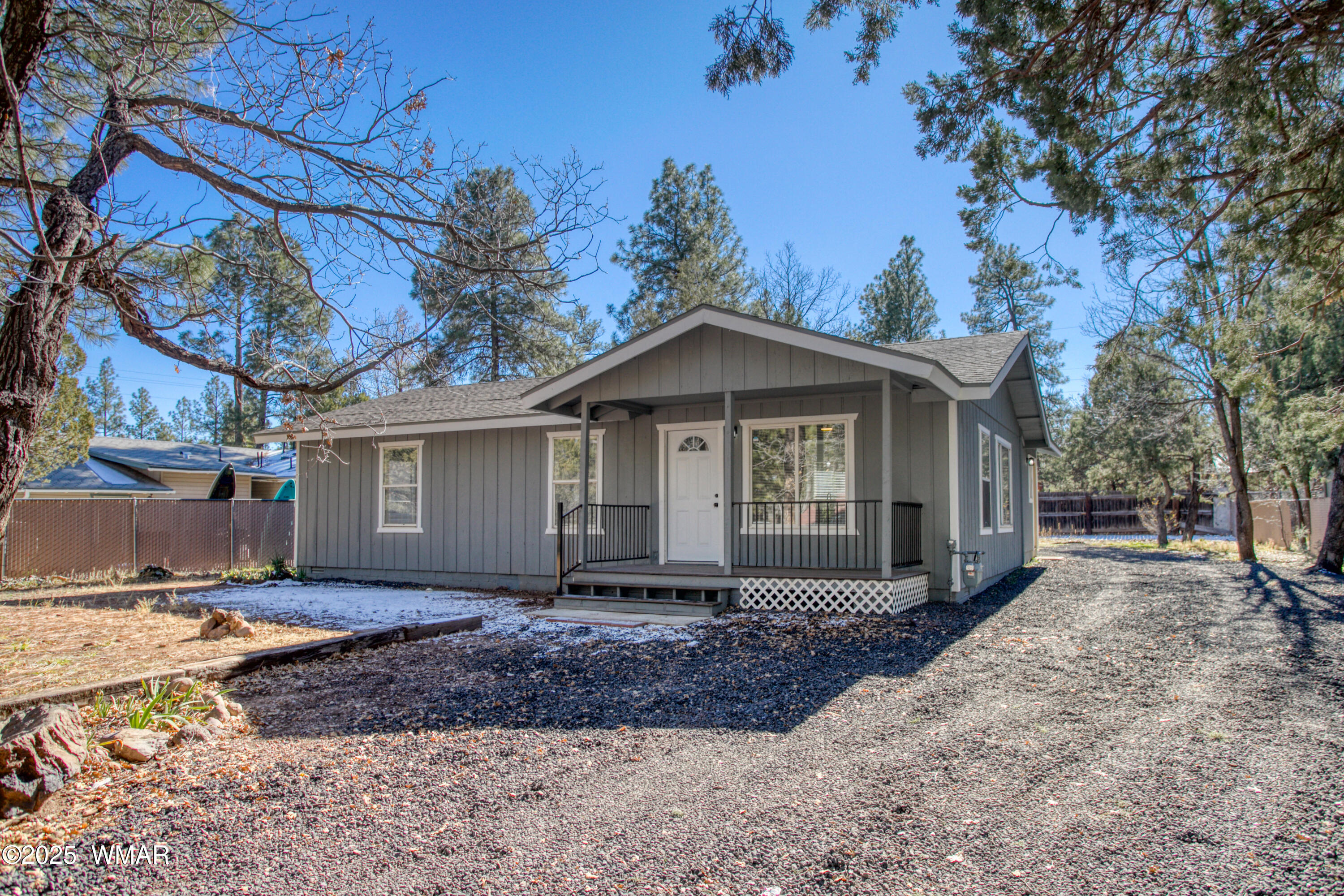 3251 Harmony Avenue, Lakeside, AZ 85929