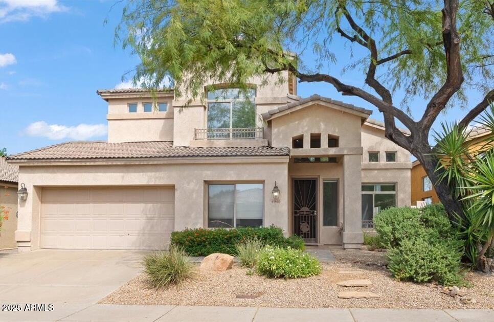 4940 E JUSTICA Street, Cave Creek, AZ 85331 — Photo 1 of 68