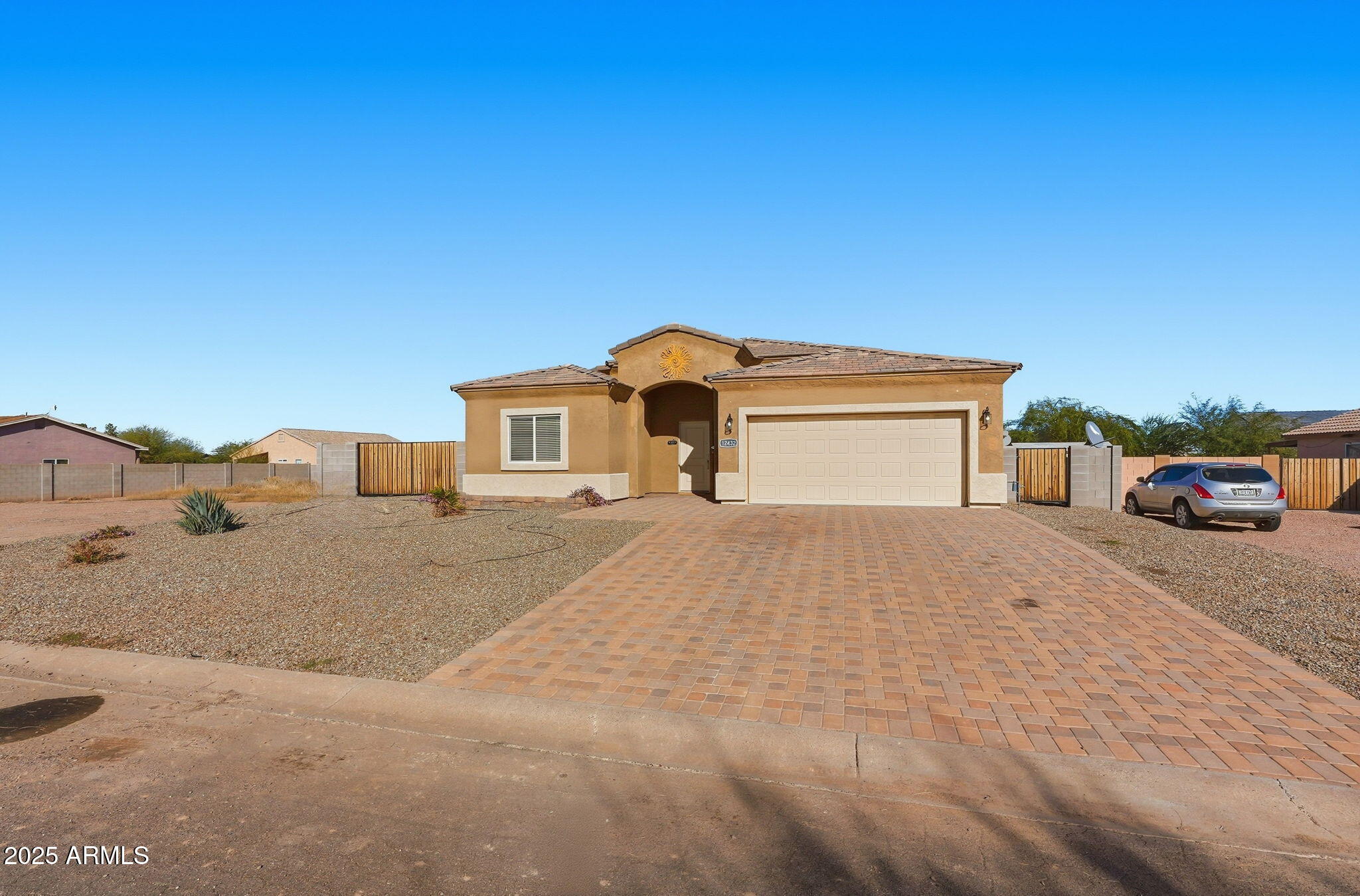 12432 W MADERO Drive, Arizona City, AZ 85123 — Photo 1 of 34