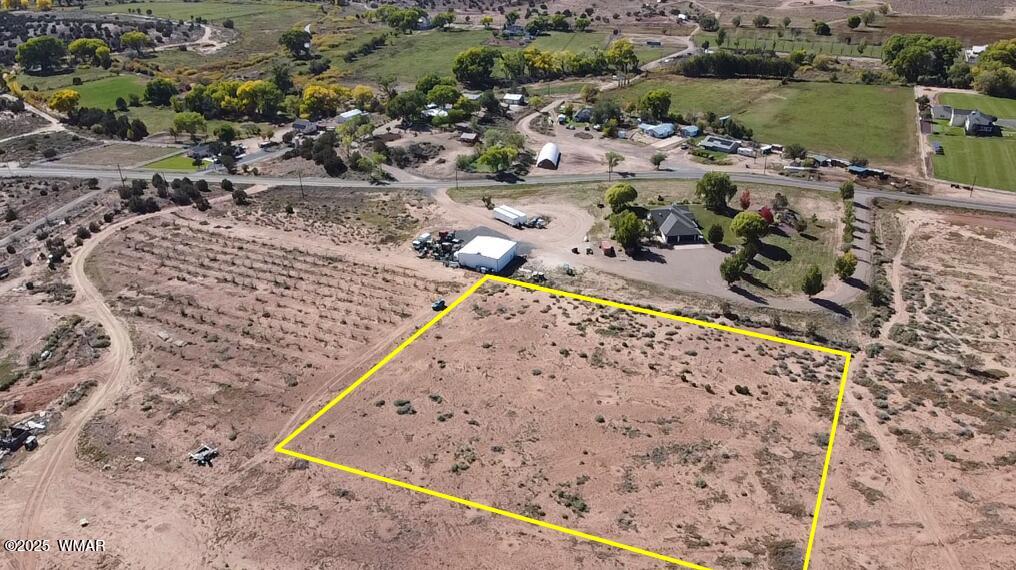 000 S Bourdon Ranch, Taylor, AZ 85939