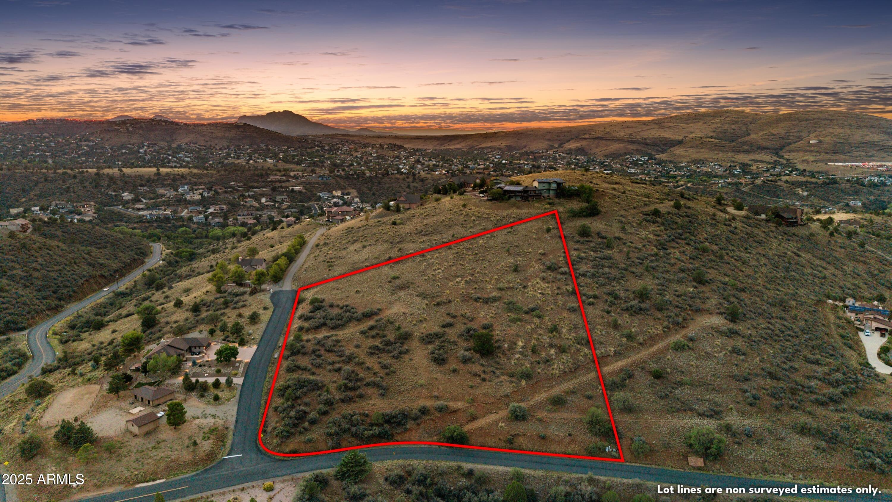 5740 E CHASE Circle 8, Prescott, AZ 86303