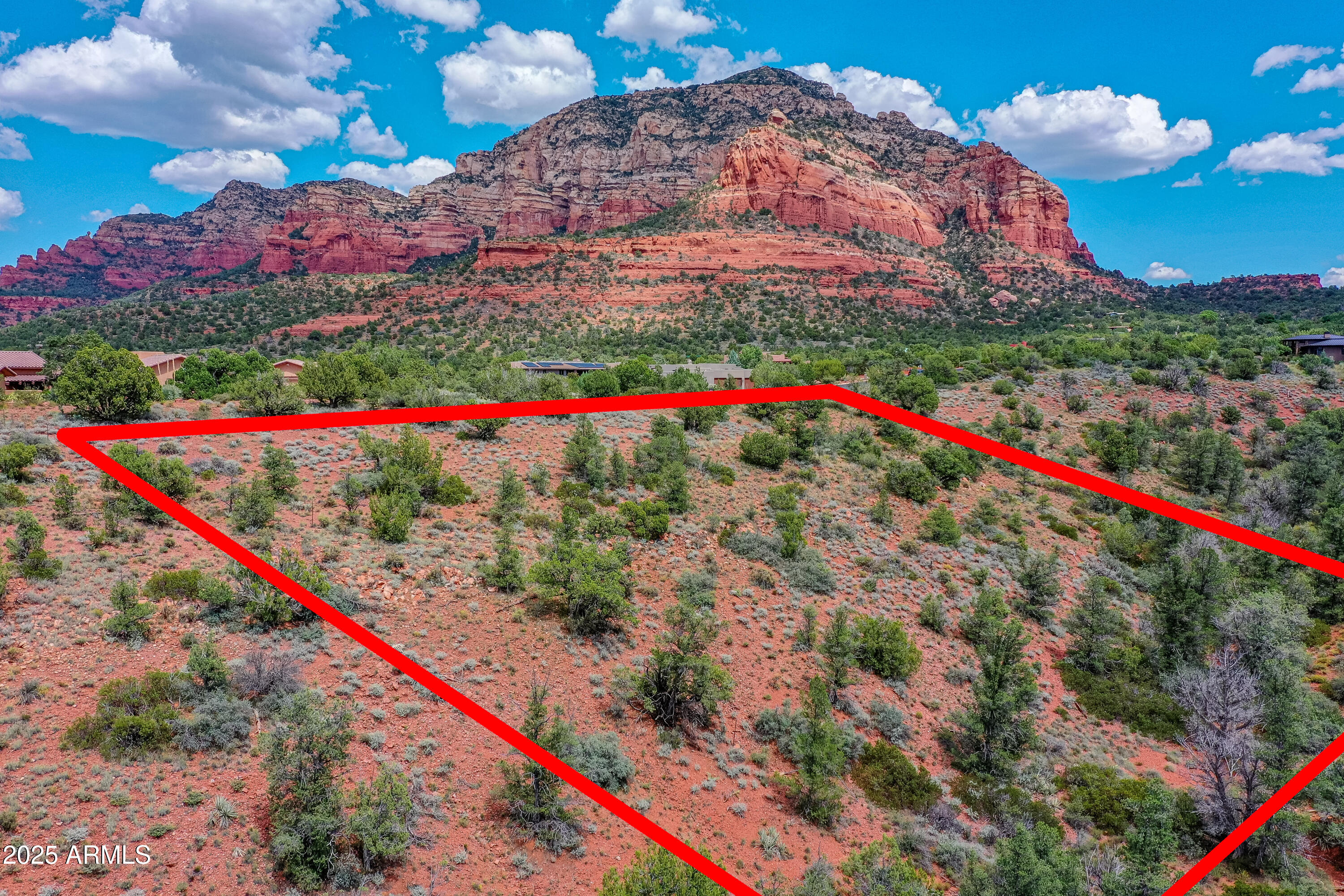 60 N SLOPES Drive 20, Sedona, AZ 86336
