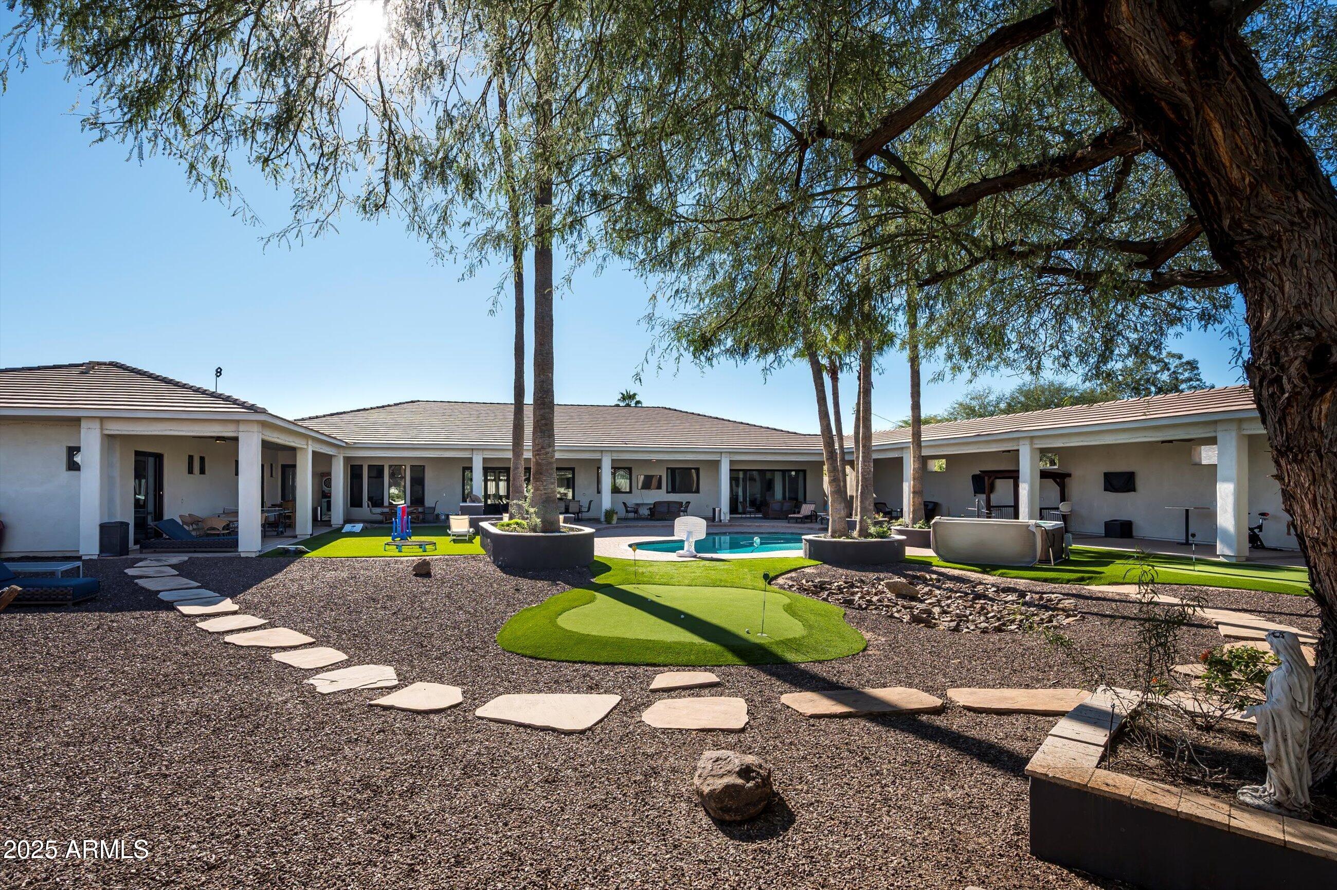 8038 E DESERT COVE Avenue, Scottsdale, AZ 85260