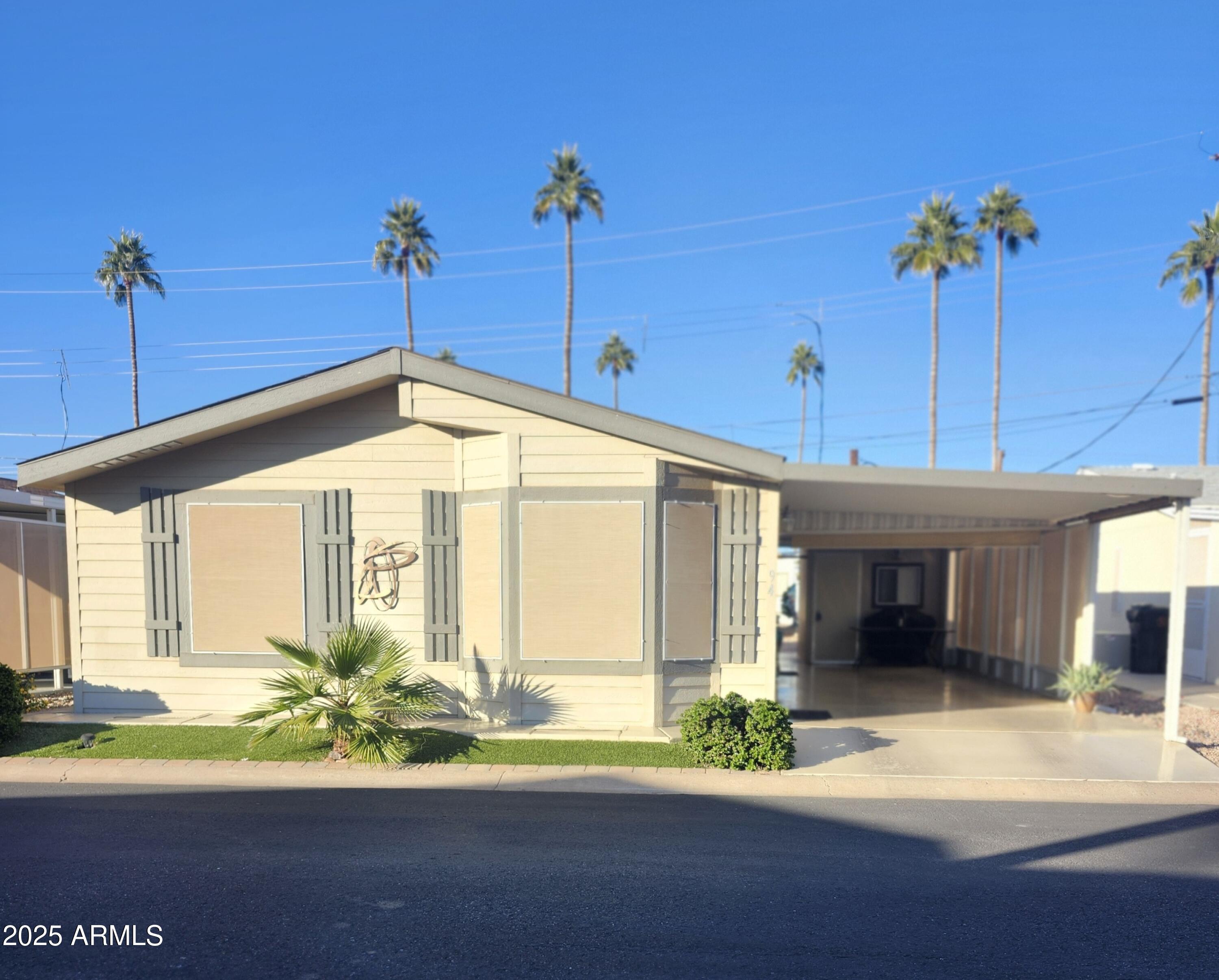 2929 E Main Street 94, Mesa, AZ 85213 — Photo 1 of 40