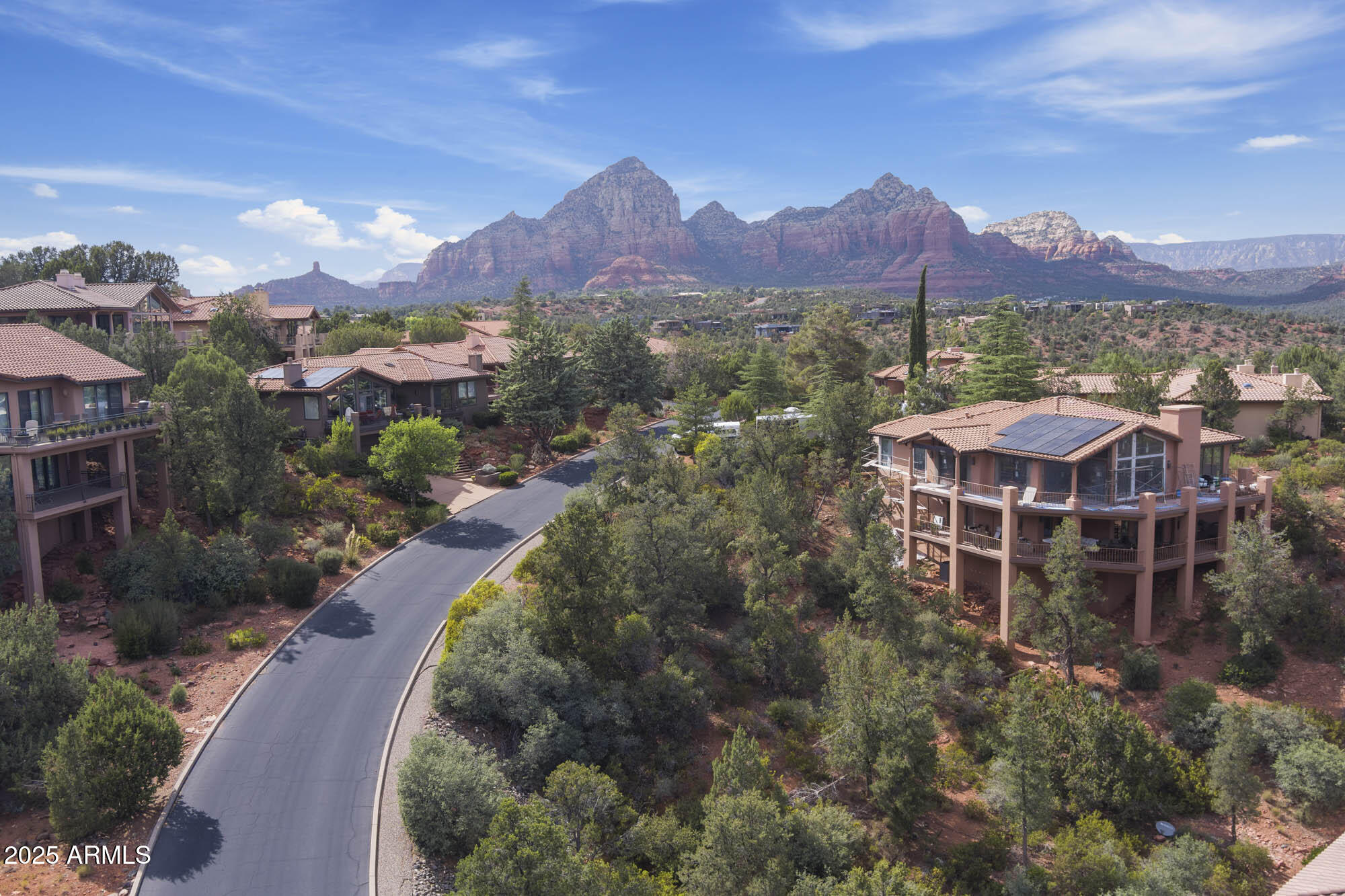 69 Les Springs Drive 91, Sedona, AZ 86336 — Photo 1 of 62