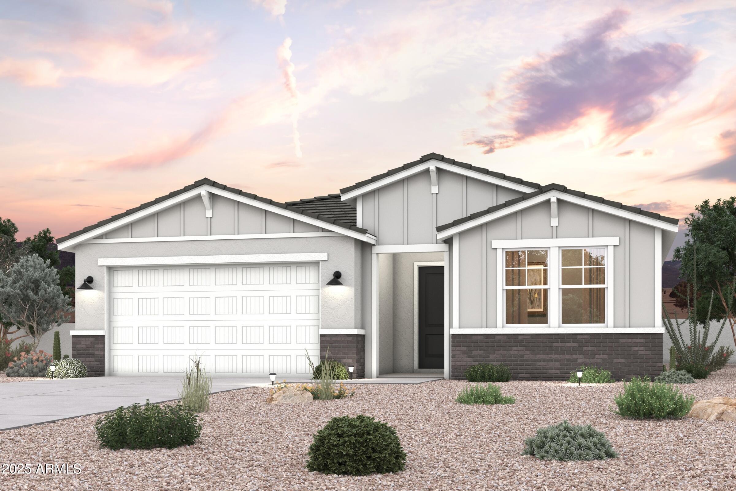 23072 W POTTER Drive, Surprise, AZ 85387