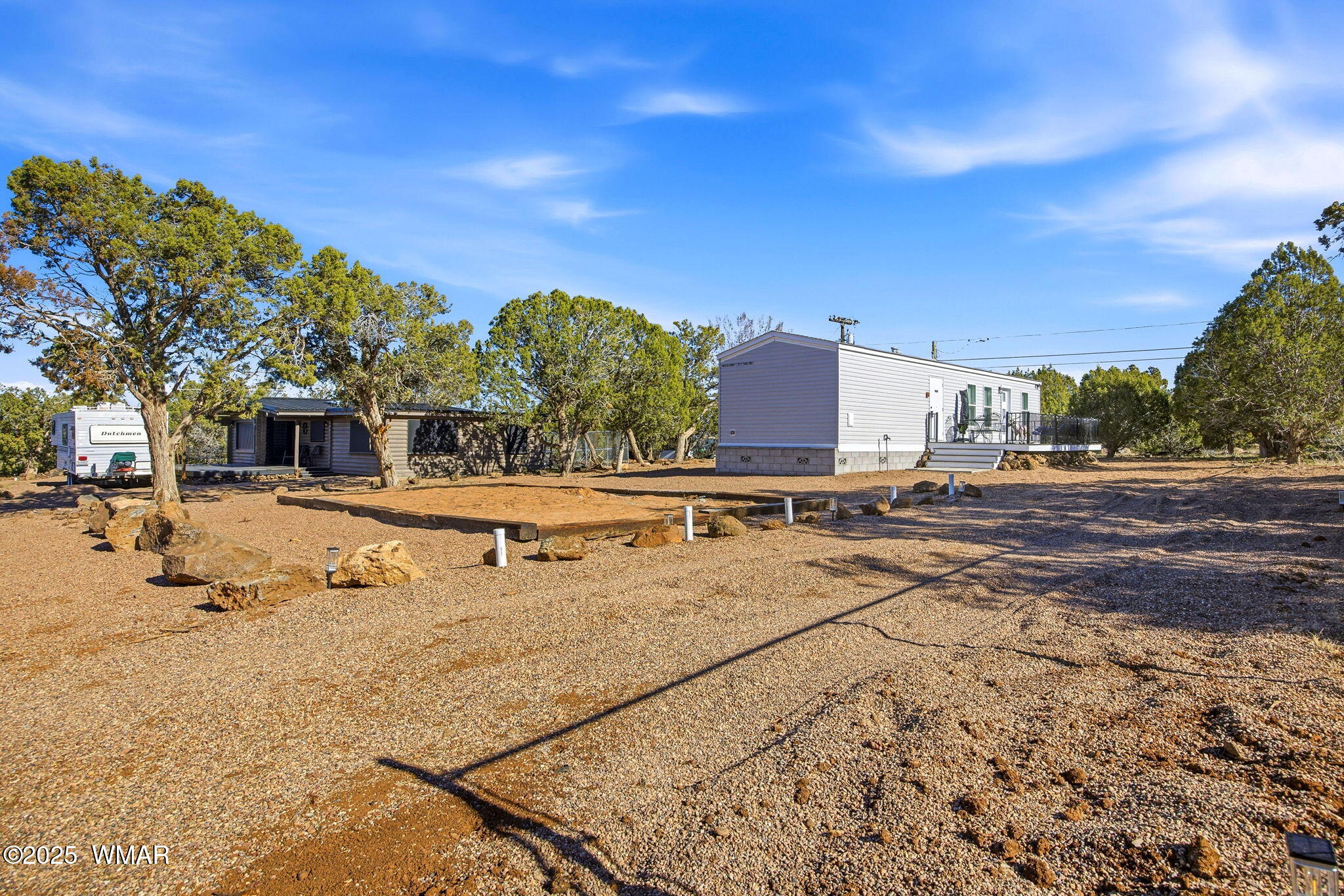 1853 Shumway Street, Show Low, AZ 85901