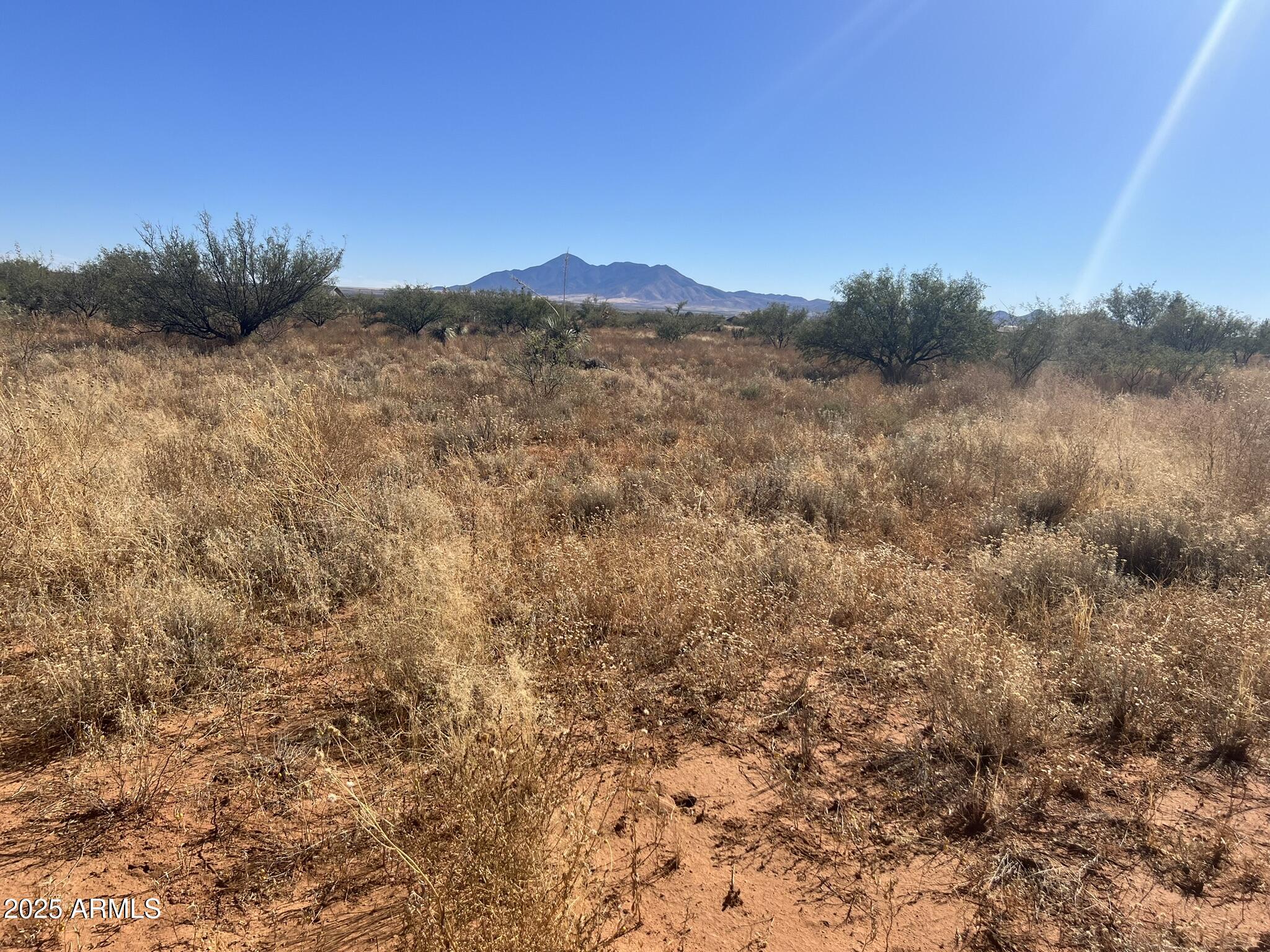 TBD E Ave De Jicarilla 1, Hereford, AZ 85615 — Photo 1 of 12