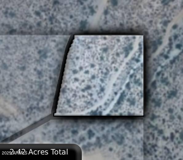 11XX N Hardt Tank S Lot 3 Road -, Queen Valley, AZ 85118