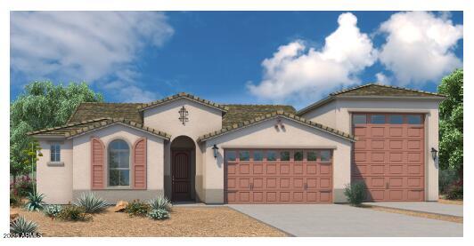 29712 N 244TH Drive, Wittmann, AZ 85361