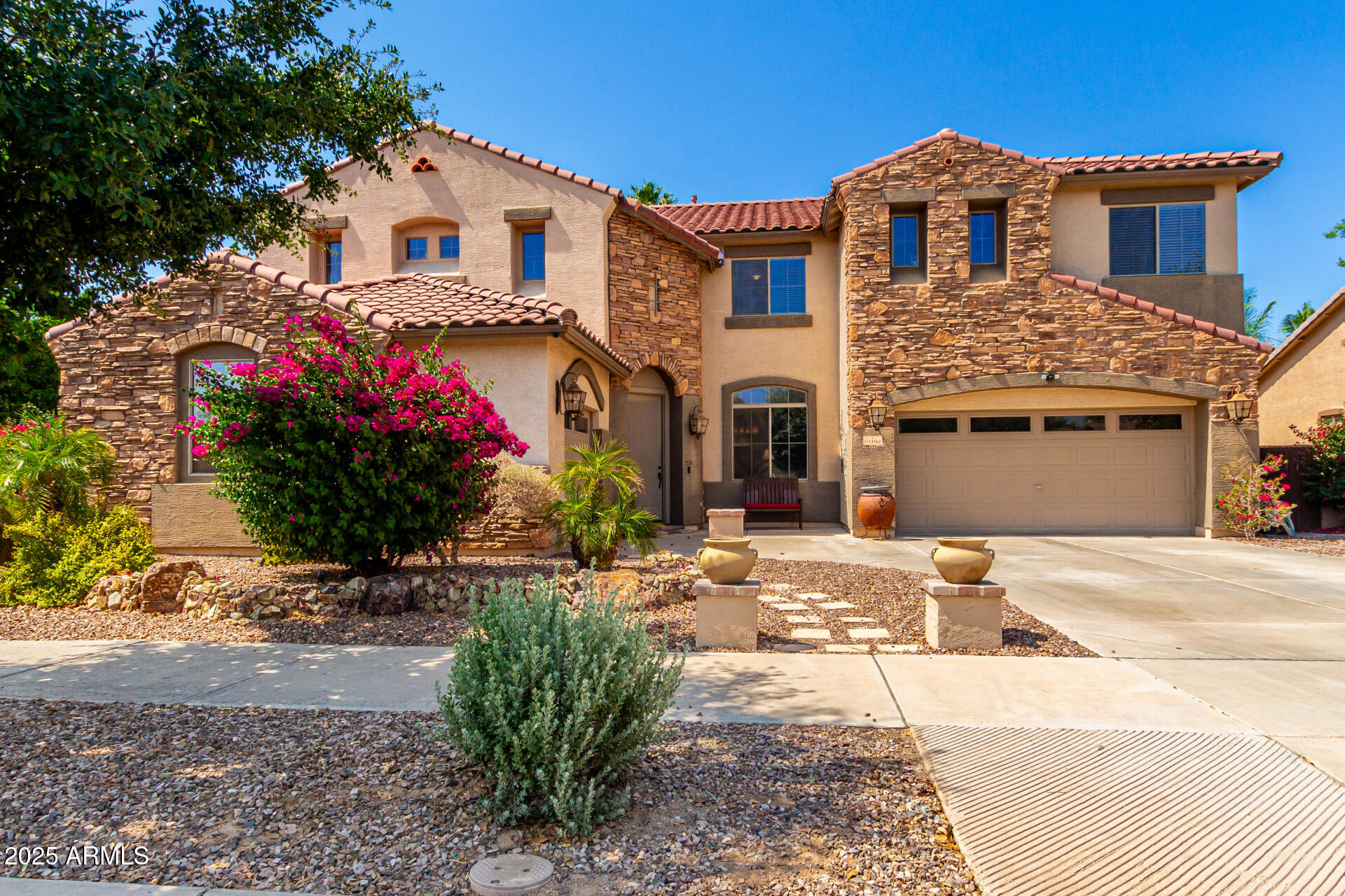 18402 E OAK HILL Lane, Queen Creek, AZ 85142 — Photo 1 of 38