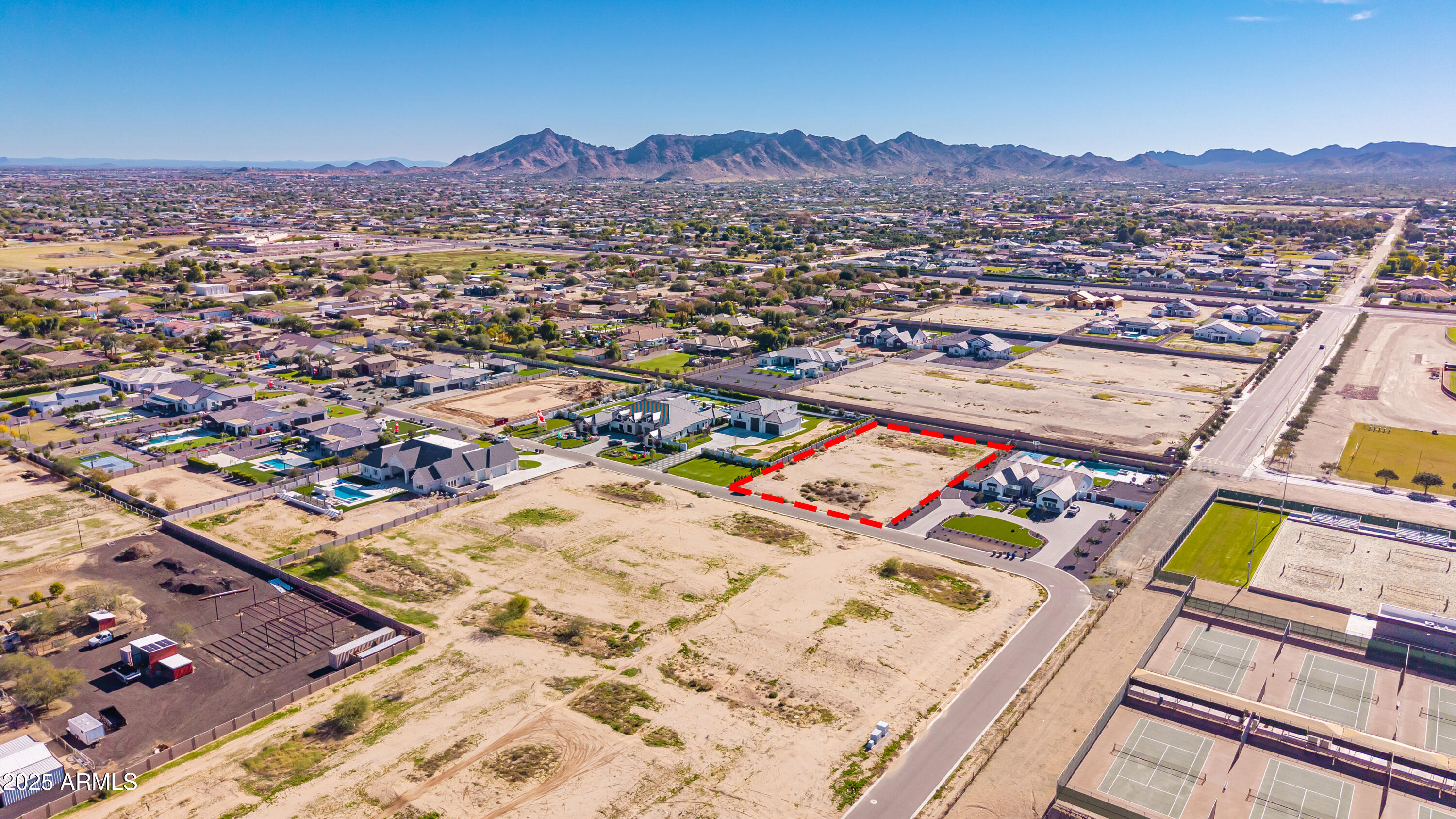 18846 E Vallejo Street 11, Queen Creek, AZ 85142 — Photo 1 of 7