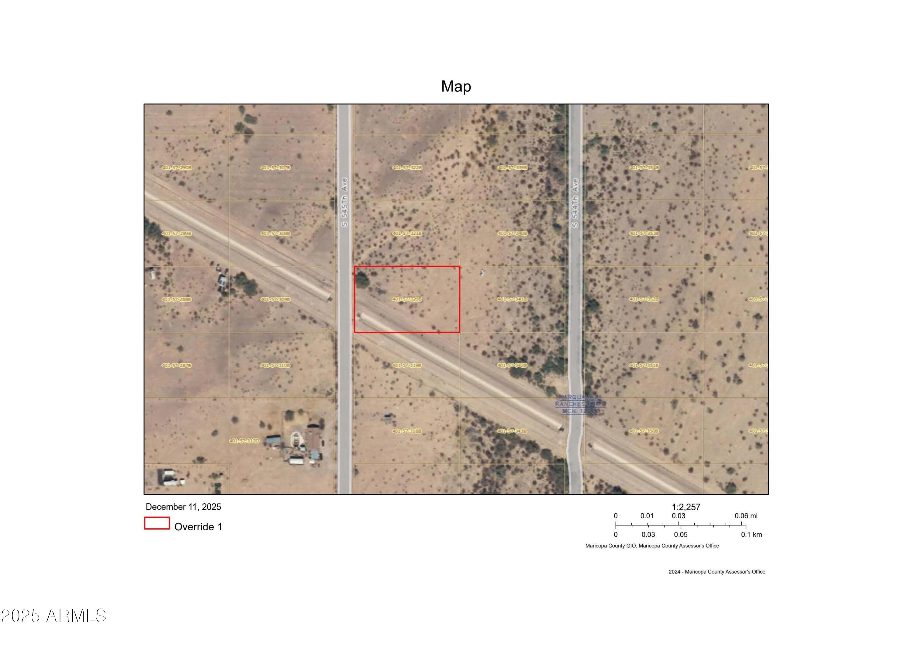 0 S 545TH Avenue 189, Tonopah, AZ 85354