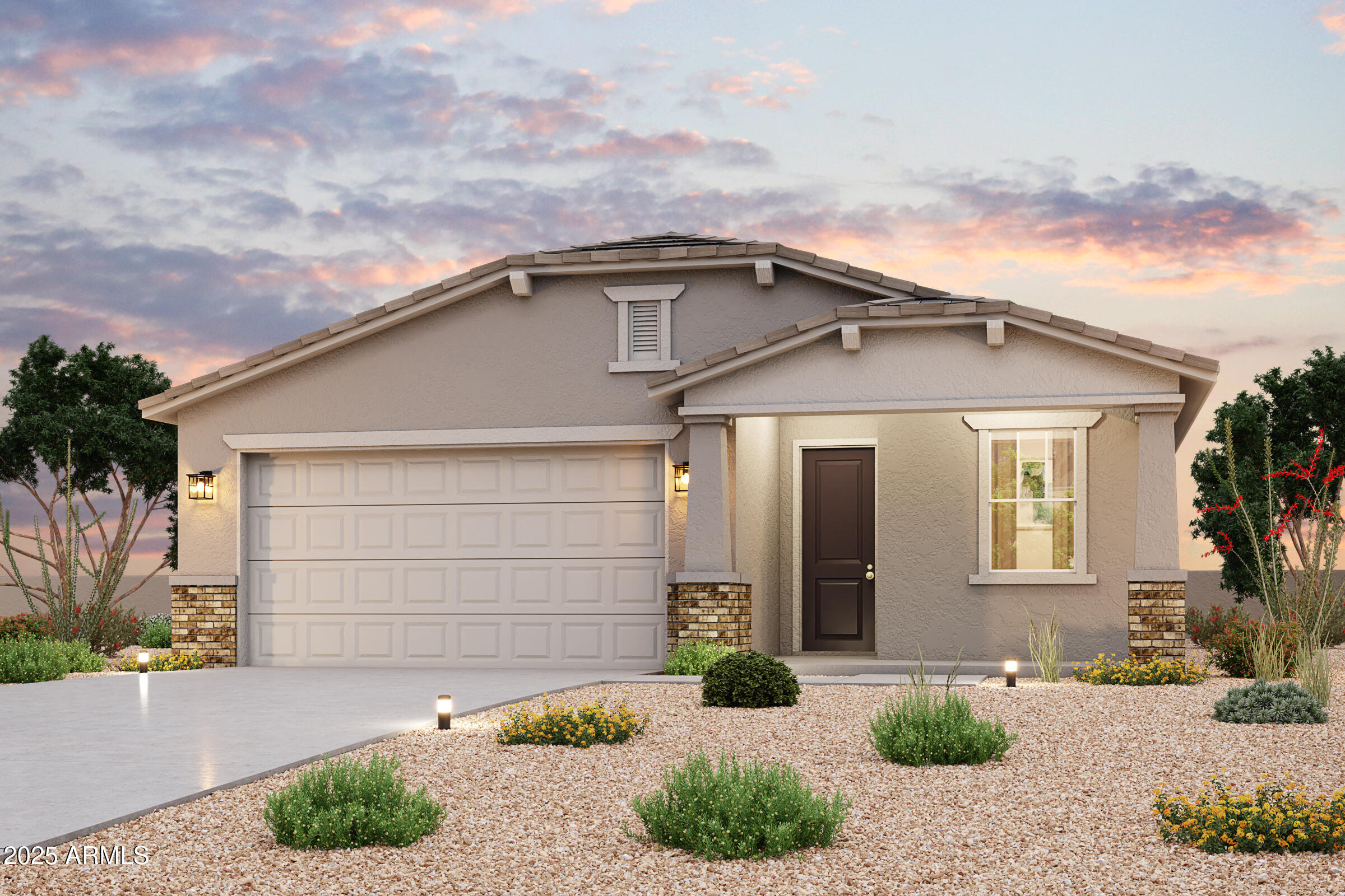22080 N LYNN Street, Maricopa, AZ 85138