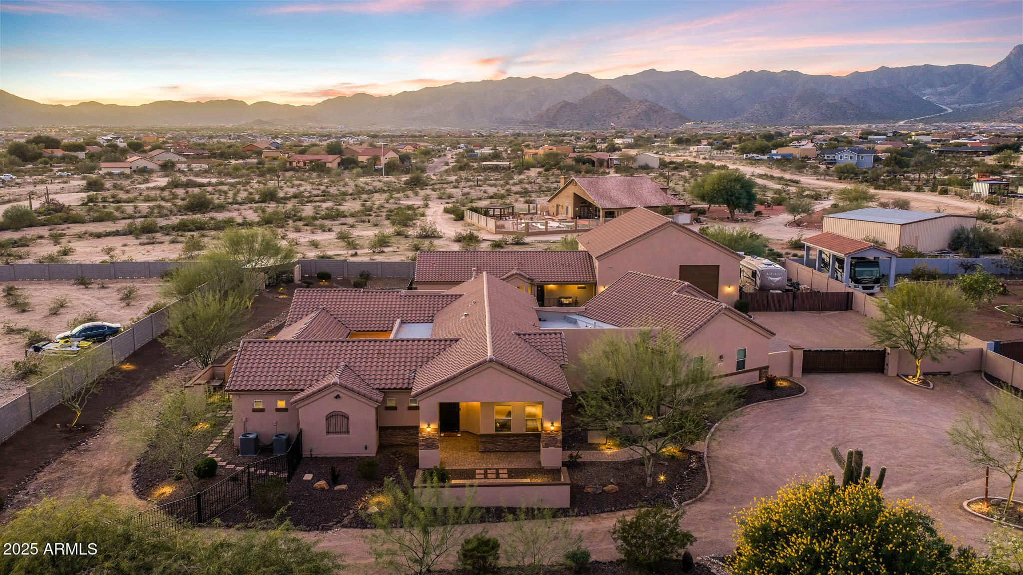 19737 W MARIPOSA Drive, Litchfield Park, AZ 85340 — Photo 1 of 101