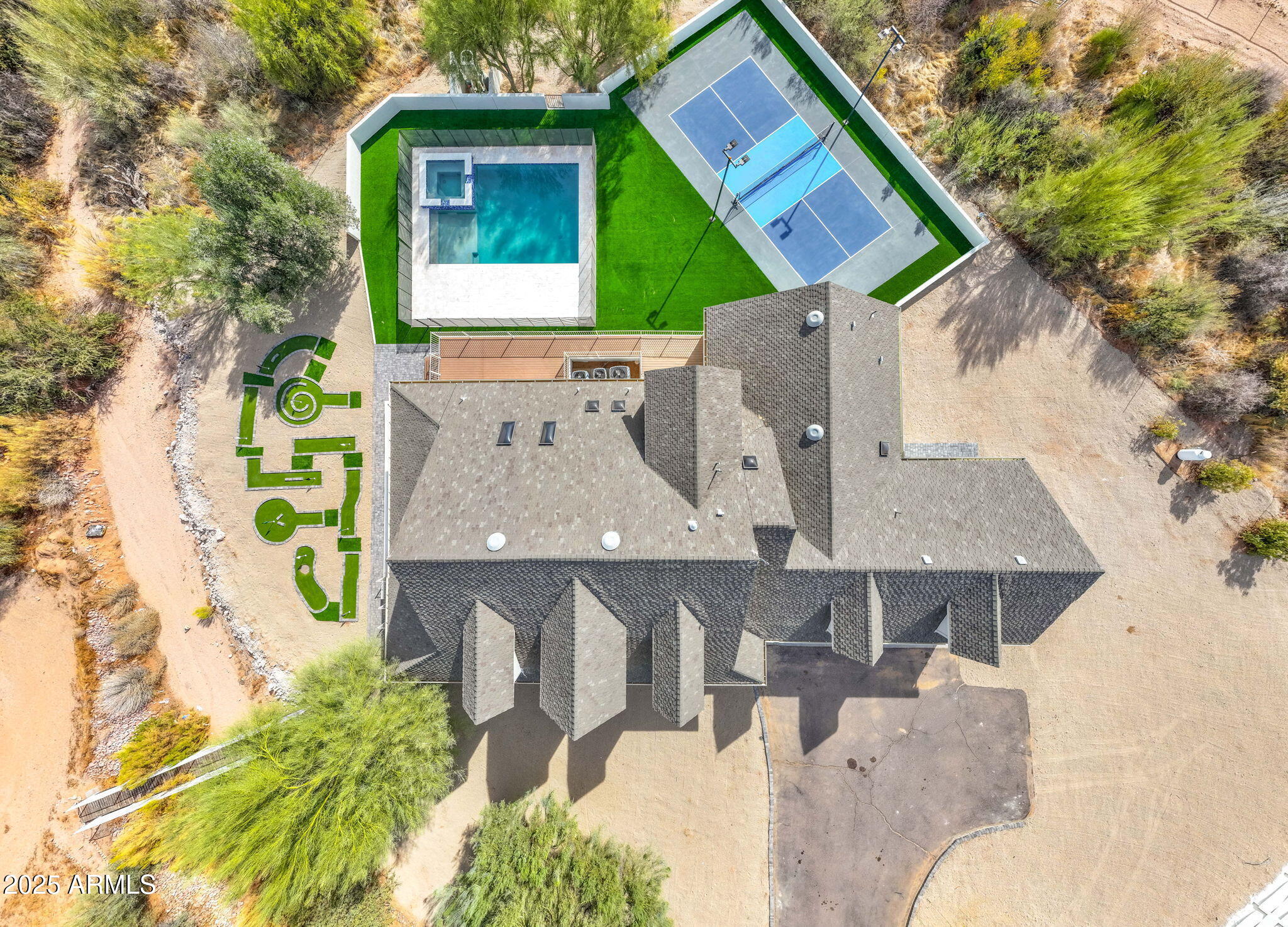 27921 N 153RD Street, Scottsdale, AZ 85262 — Photo 1 of 143