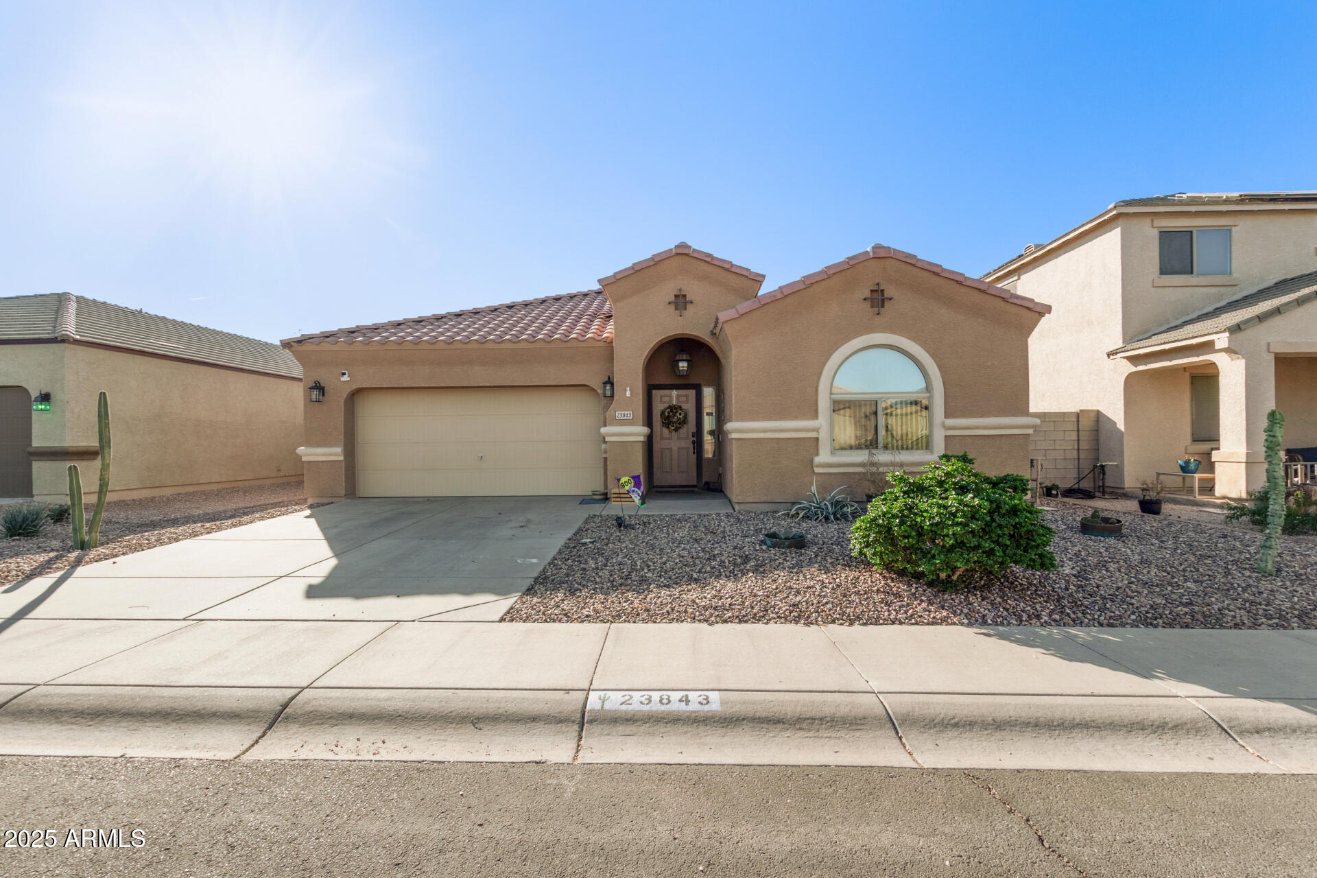 23843 W WIER Avenue, Buckeye, AZ 85326 — Photo 1 of 32