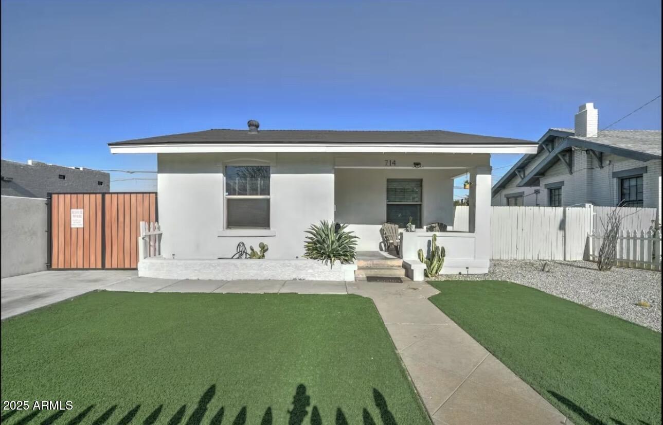 714 E McKinley Street, Phoenix, AZ 85006