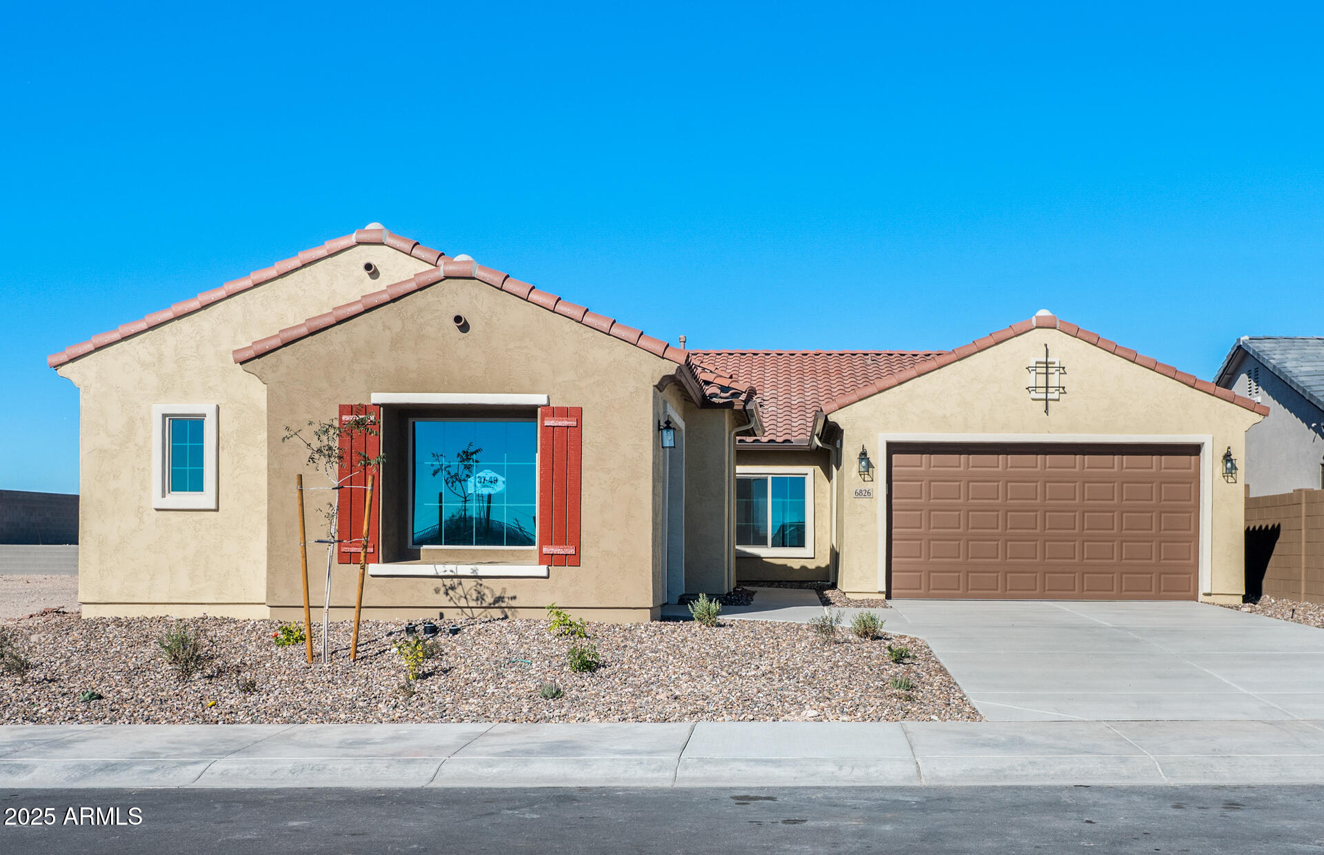 6826 W Ripken Court, Florence, AZ 85132 — Photo 1 of 43