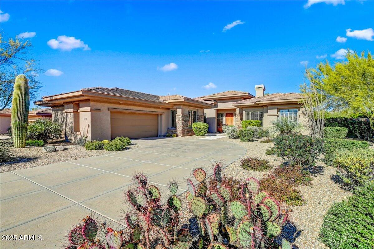 7630 E VISAO Drive, Scottsdale, AZ 85266
