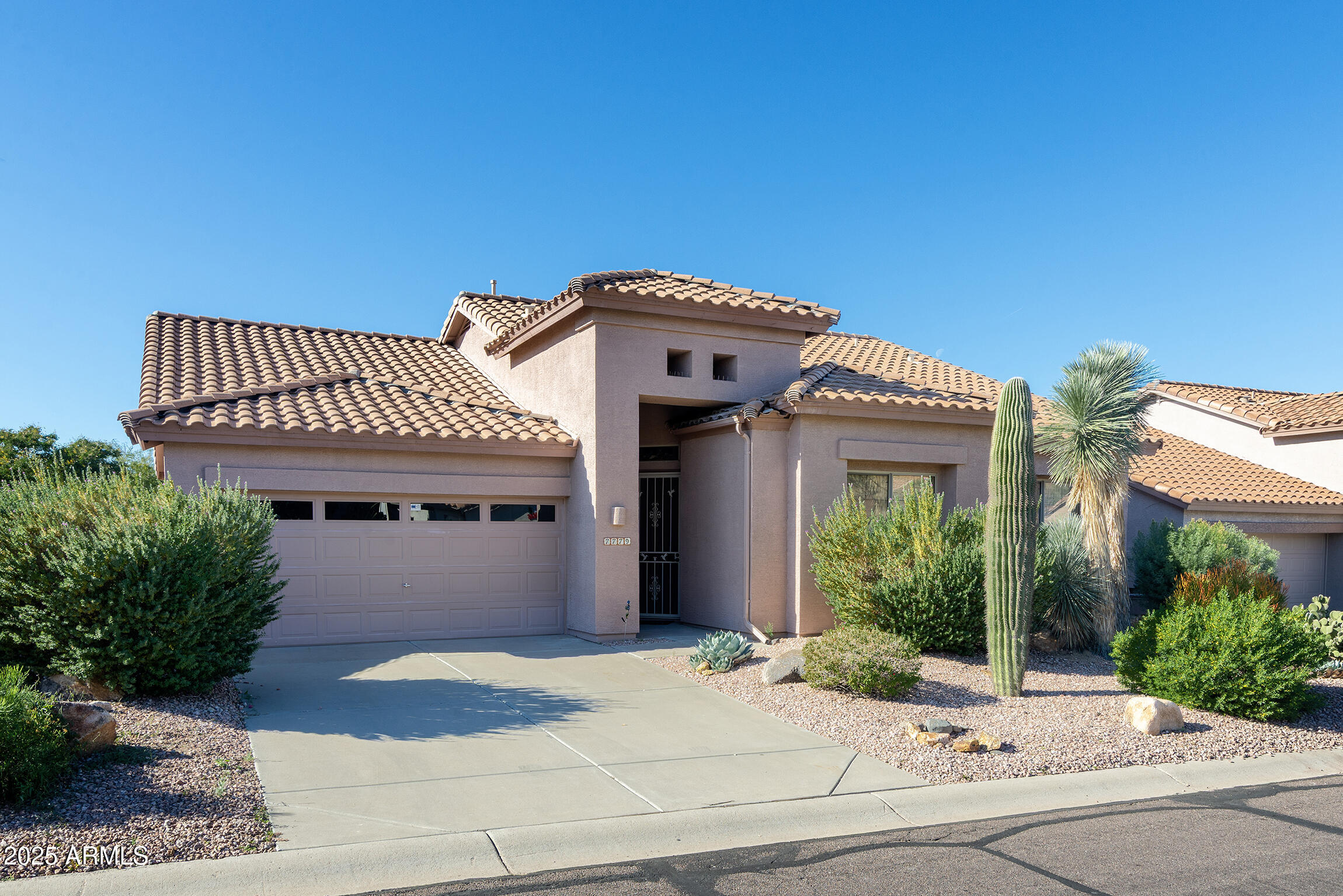 7779 E Wildcat Drive, Gold Canyon, AZ 85118
