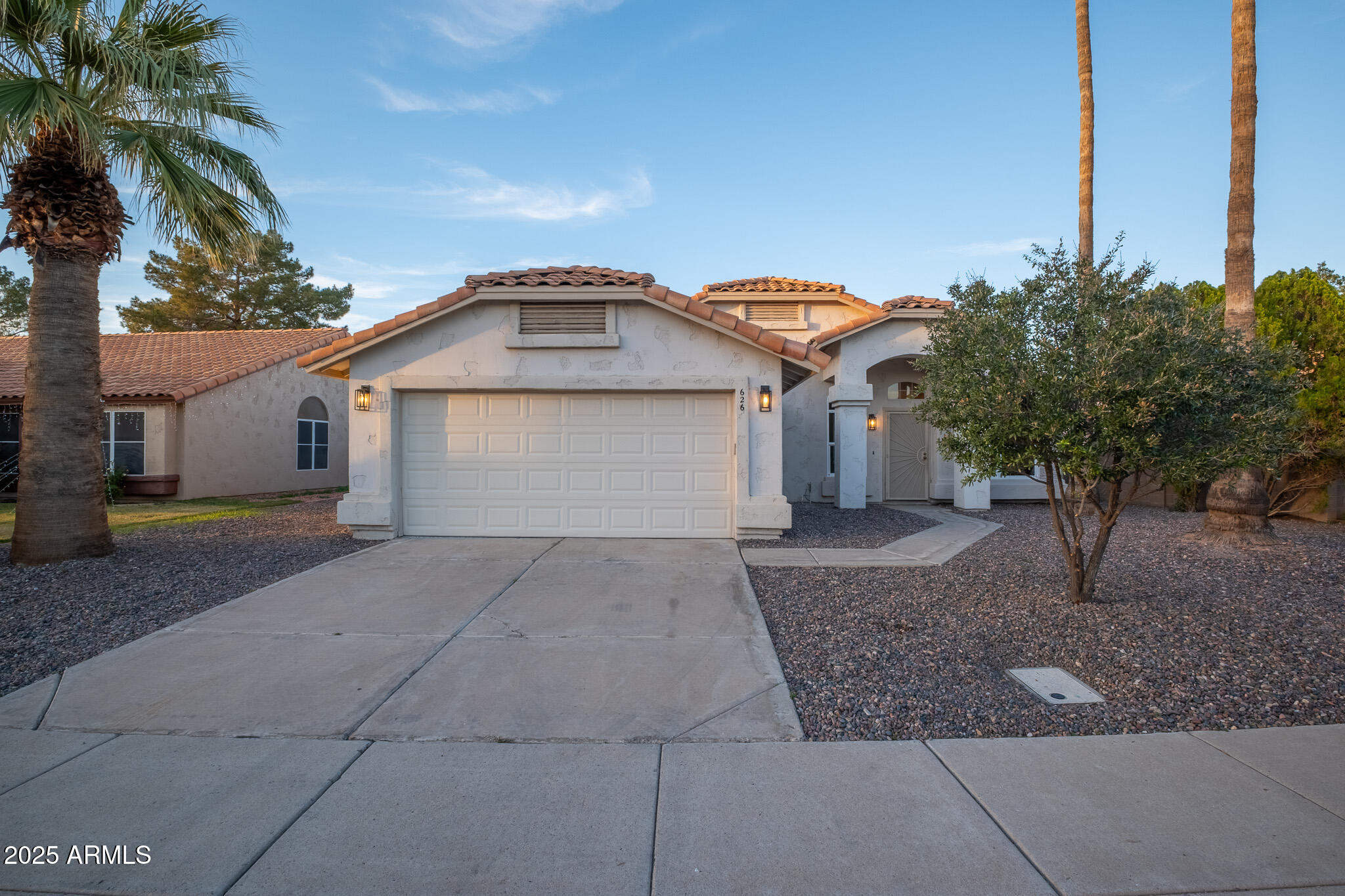 626 W CATCLAW Street, Gilbert, AZ 85233