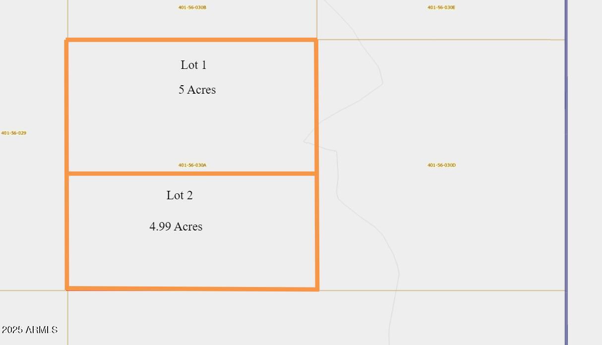 0000 W Carver Road Lot 1, Tonopah, AZ 85354