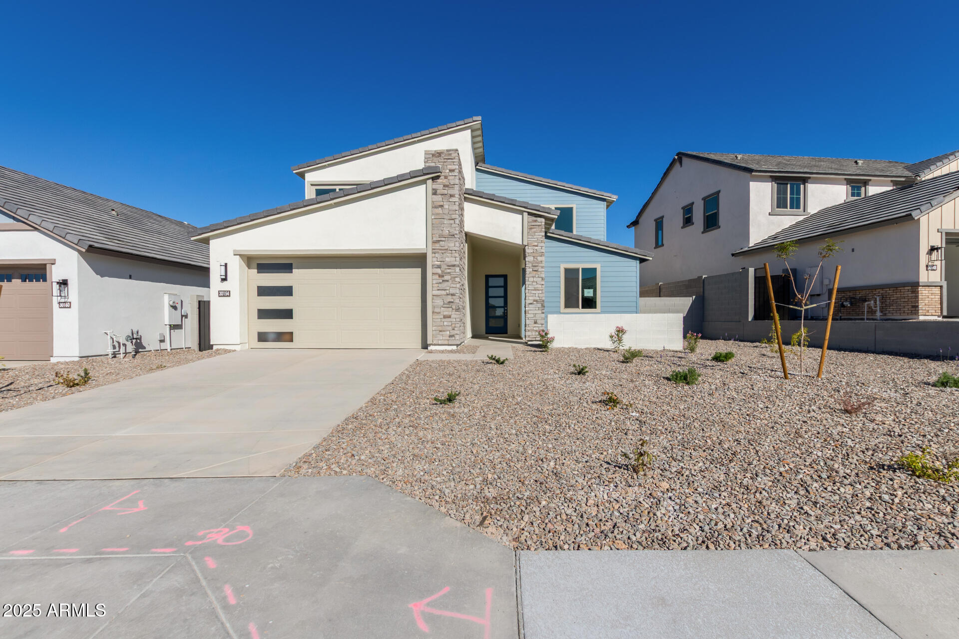 30154 W PALO BREA Way, Buckeye, AZ 85396