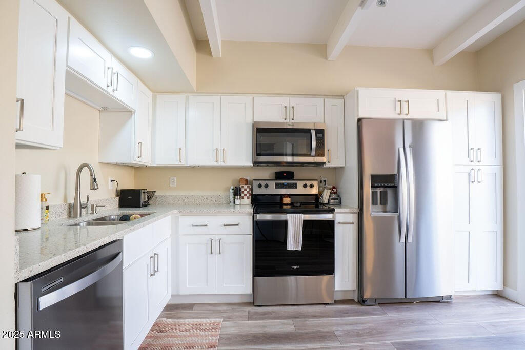 4750 N 14TH Street, Phoenix, AZ 85014 — Photo 1 of 21