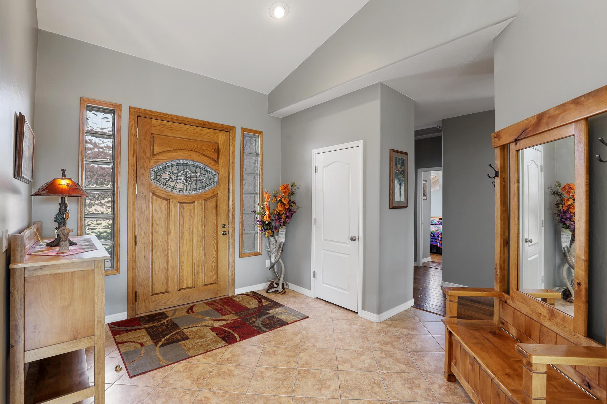 611 E Hunter Drive, Payson, AZ 85541 — Photo 1 of 34