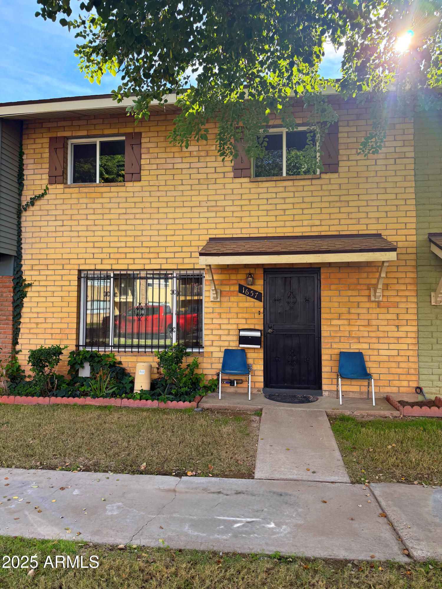 1657 W Hazelwood Street, Phoenix, AZ 85015 — Photo 1 of 22