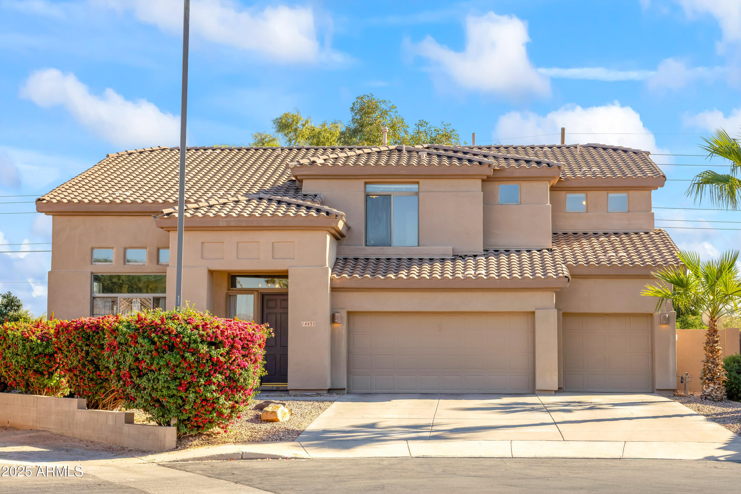 14435 W VERDE Lane, Goodyear, AZ 85395