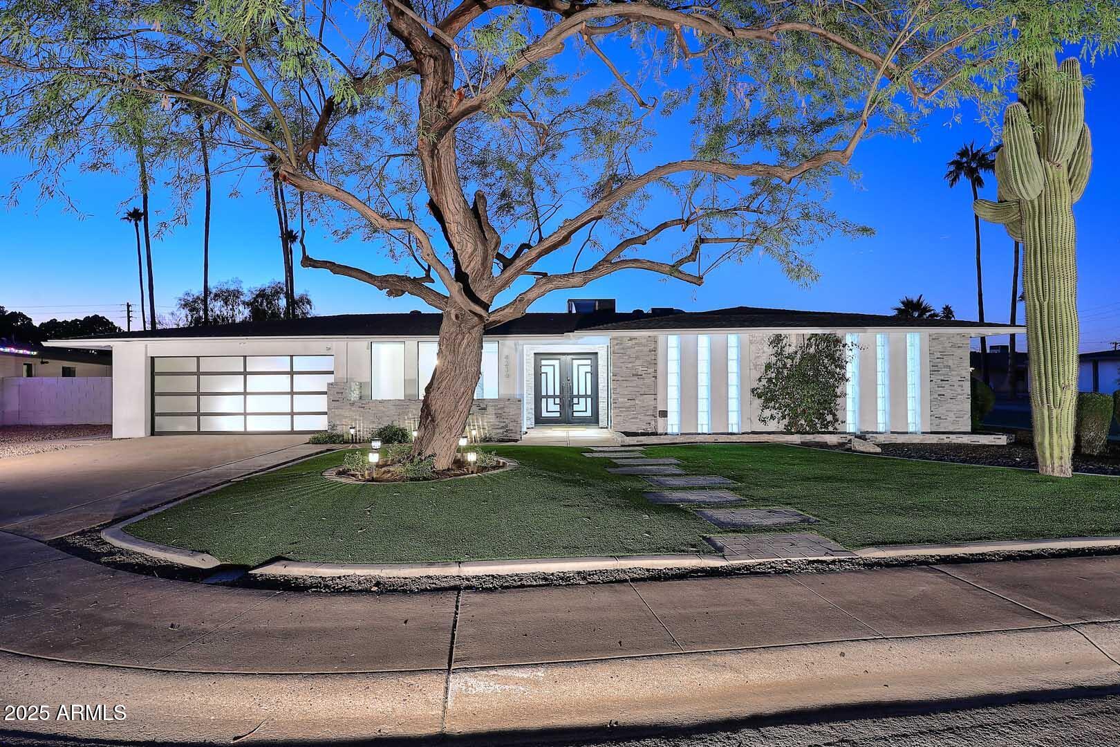 4236 N 86TH Place, Scottsdale, AZ 85251