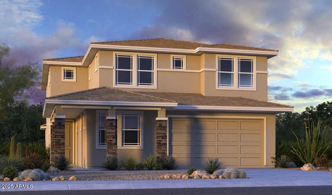 8755 W PASADENA Avenue, Glendale, AZ 85305 — Photo 1 of 18